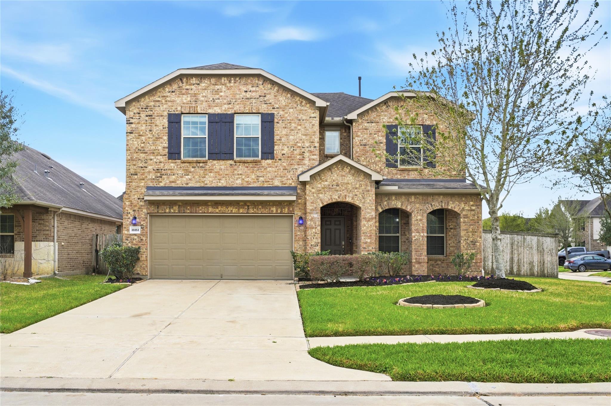 30253 Creekside Drive
