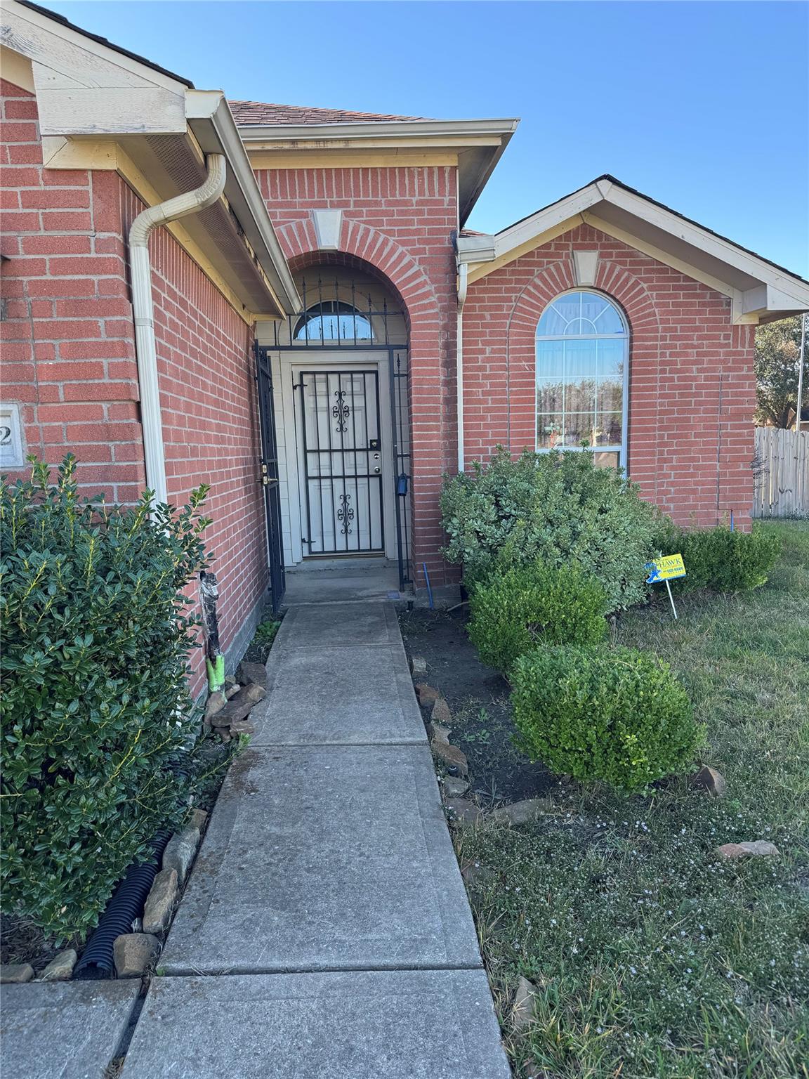 12002 Heritage Crown Court