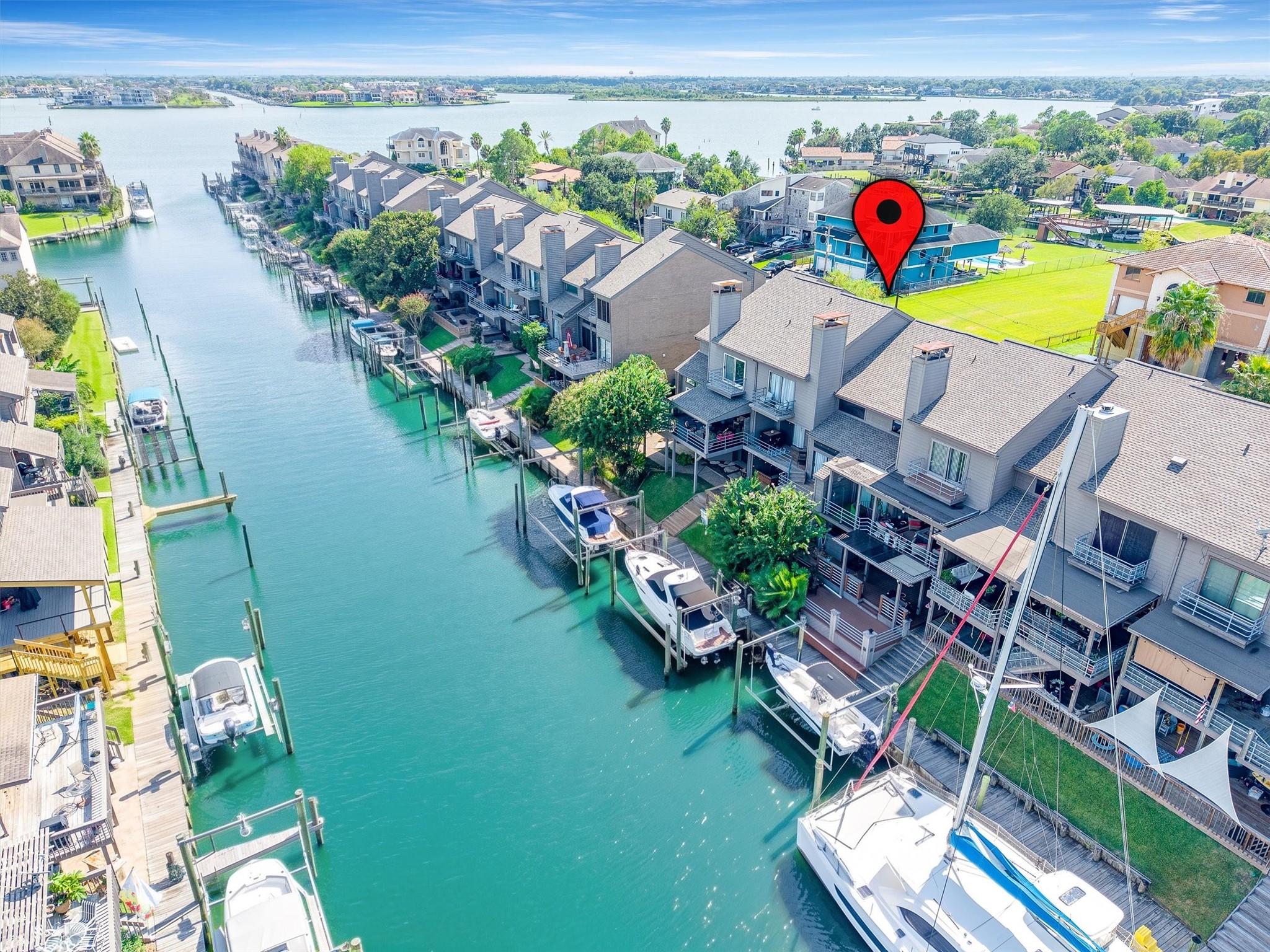 18217 Sandy Cove