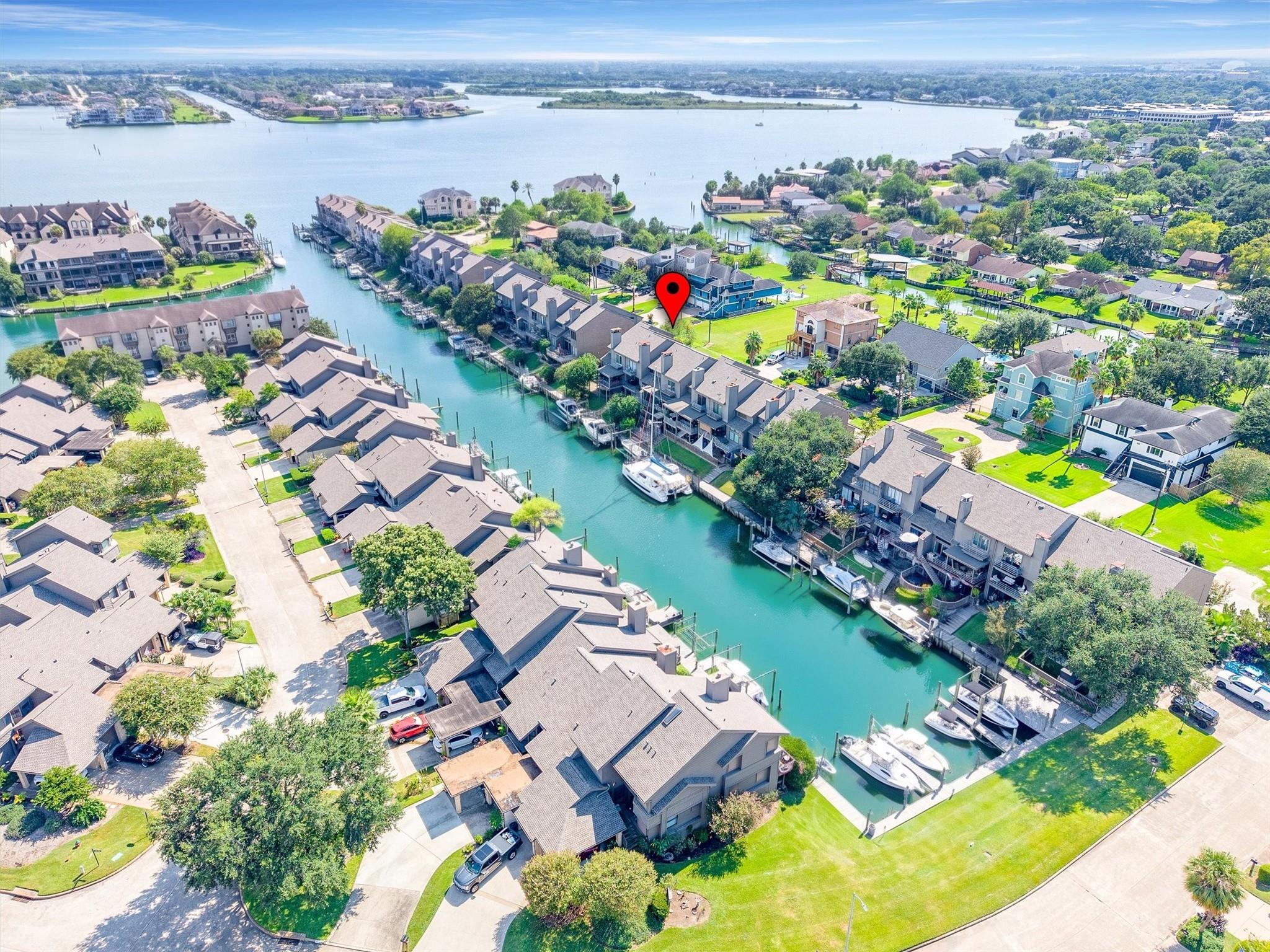 18217 Sandy Cove