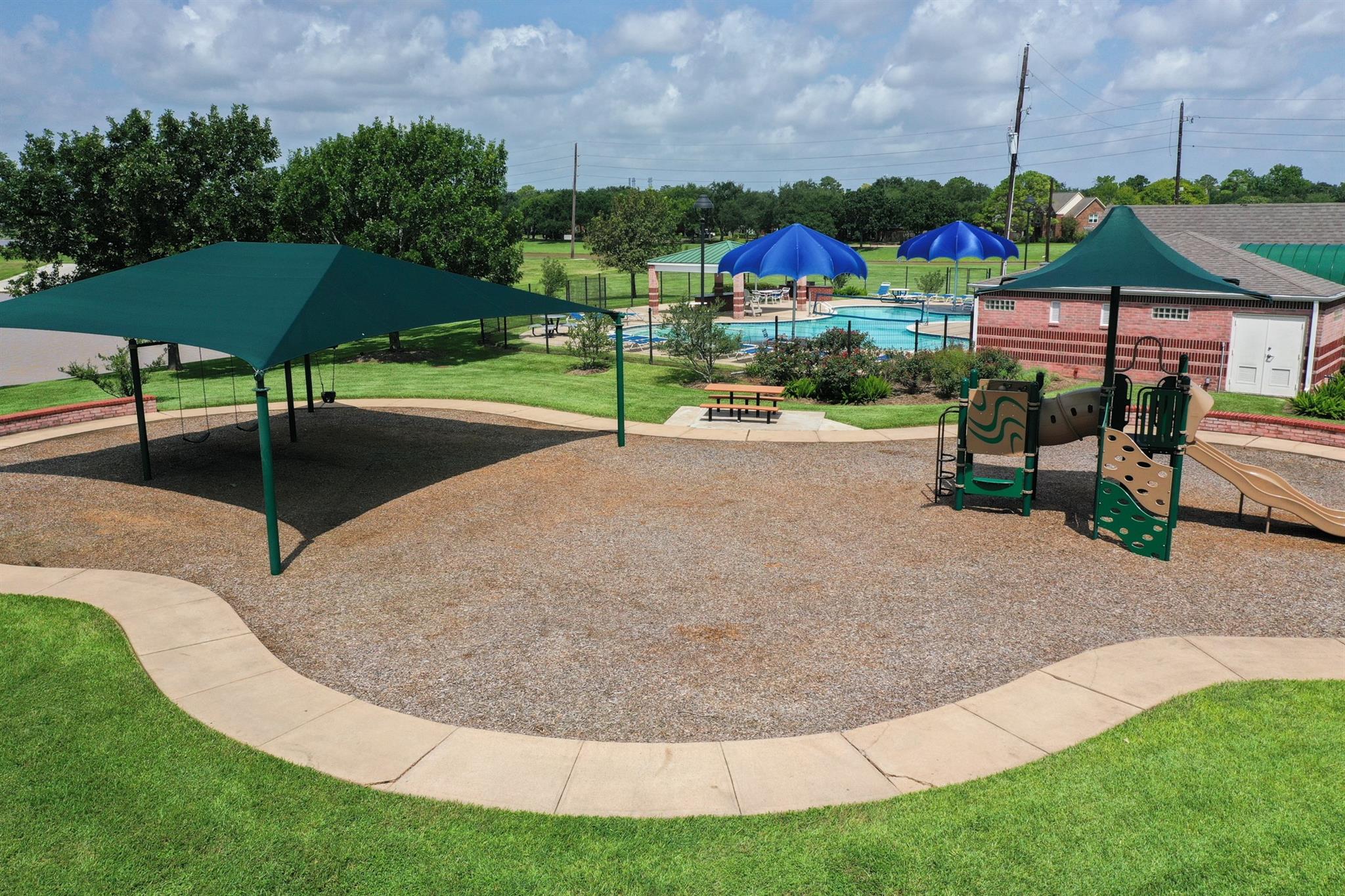 3615 Double Lake Drive