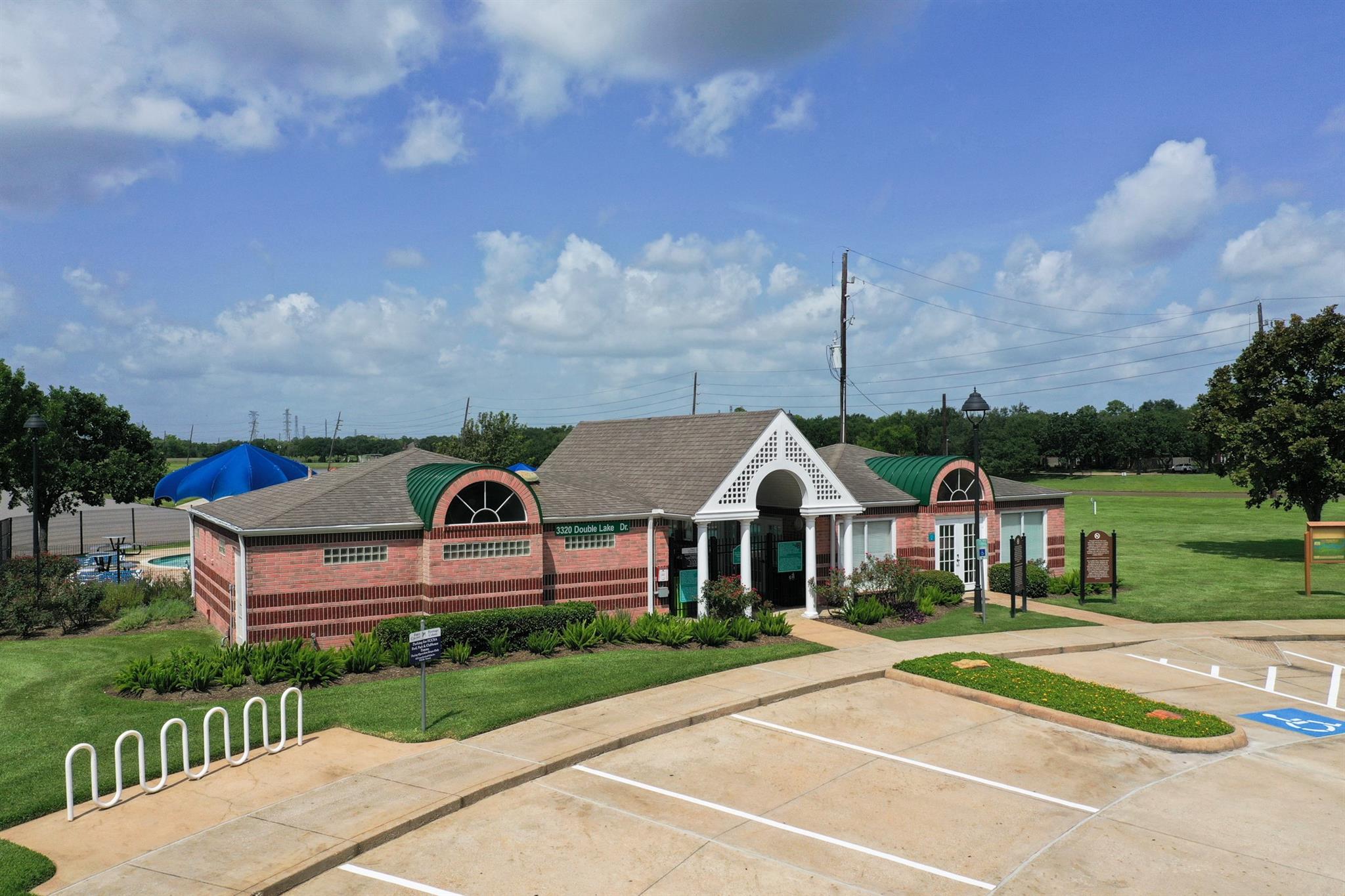 3615 Double Lake Drive