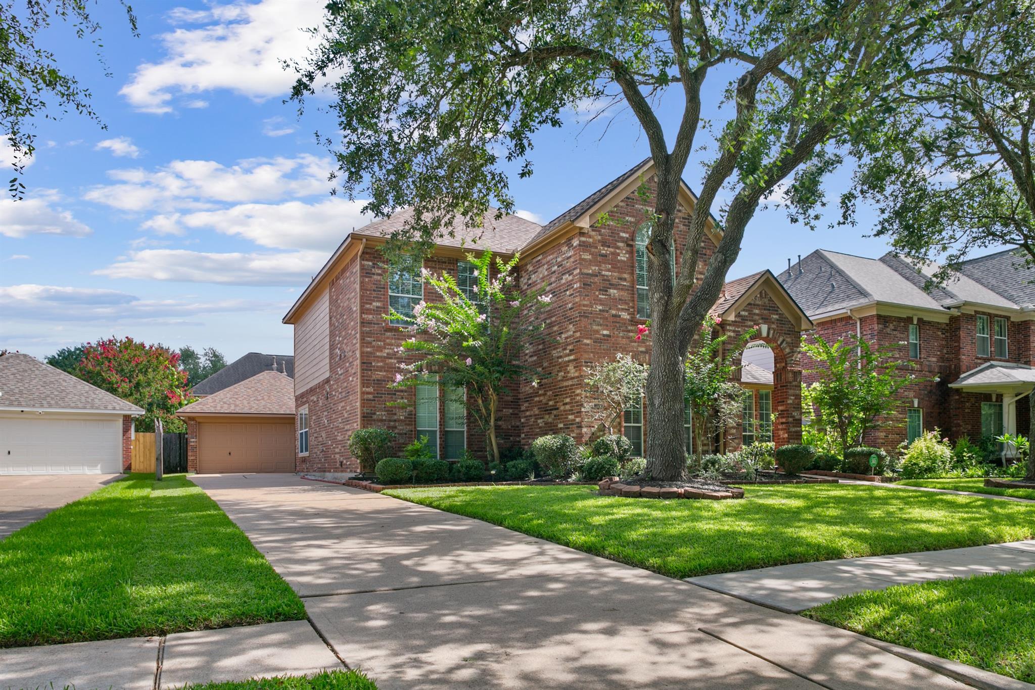 3615 Double Lake Drive