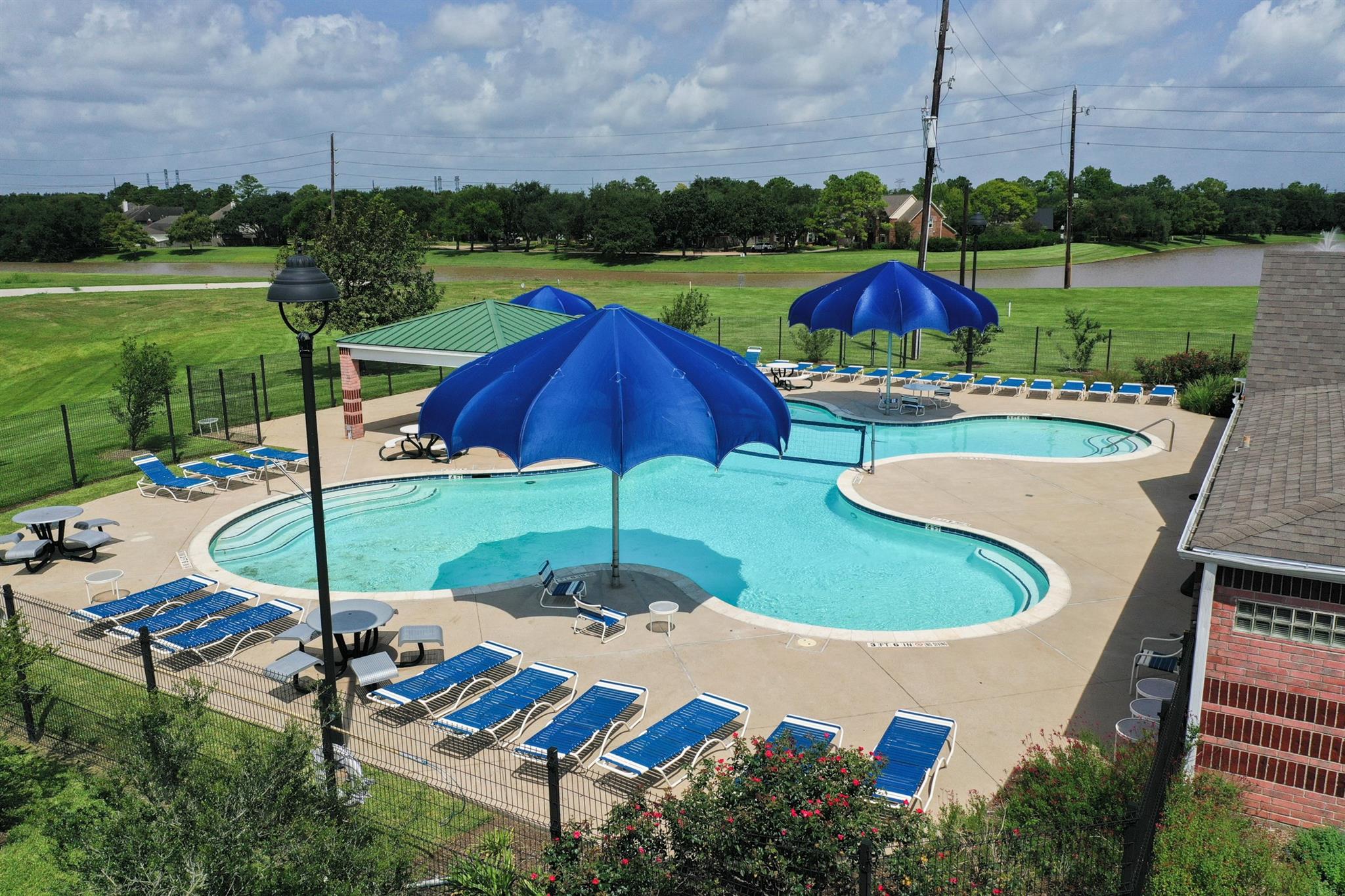 3615 Double Lake Drive