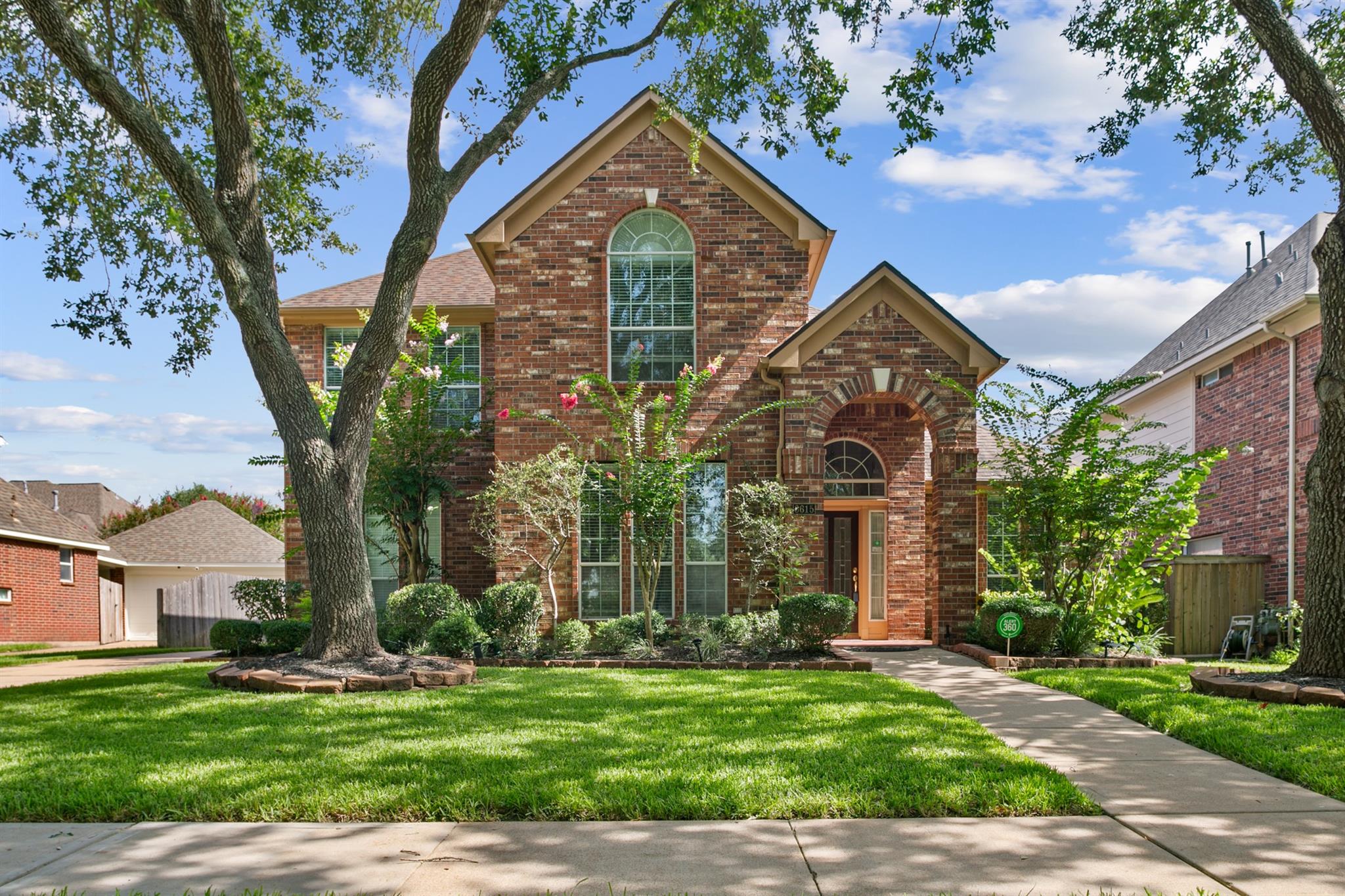 3615 Double Lake Drive