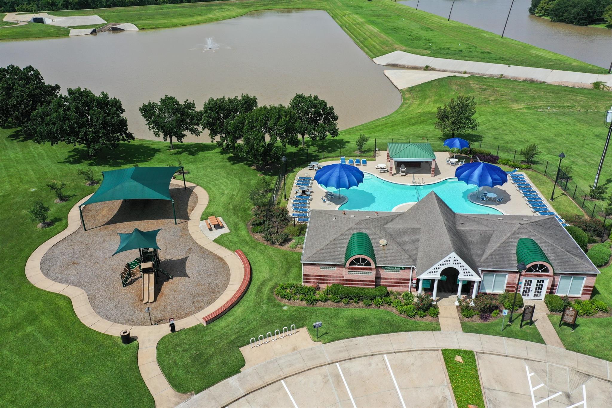 3615 Double Lake Drive