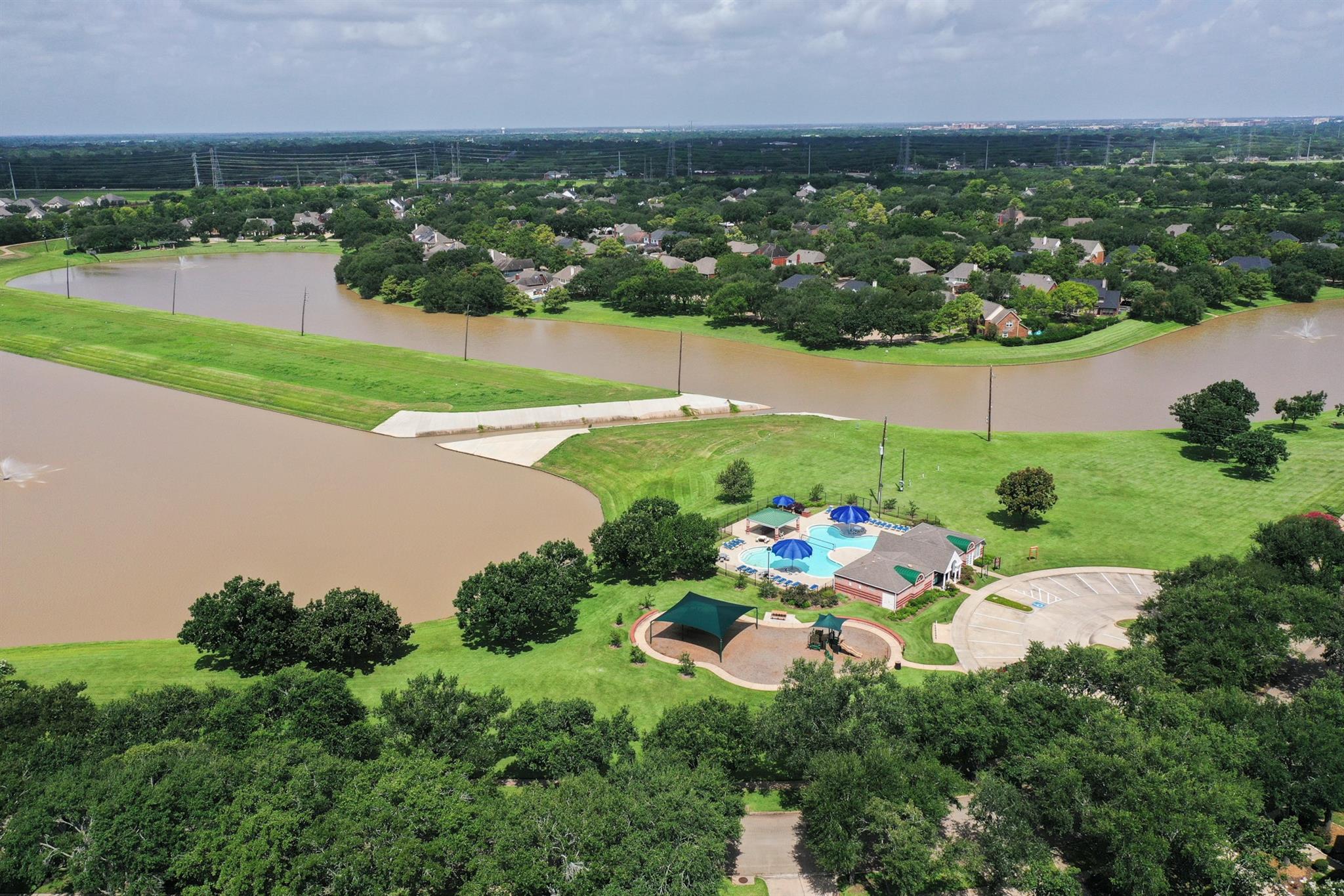 3615 Double Lake Drive