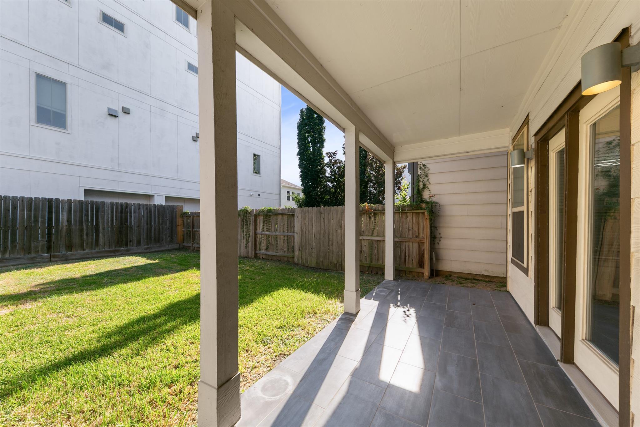 1809 Wichita Street