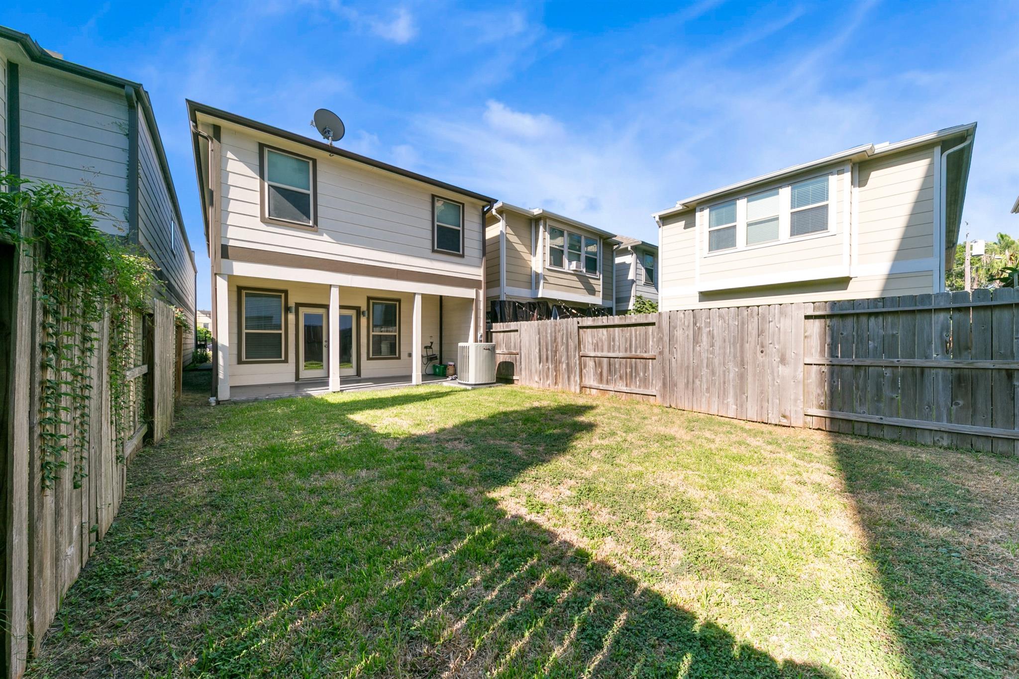 1809 Wichita Street