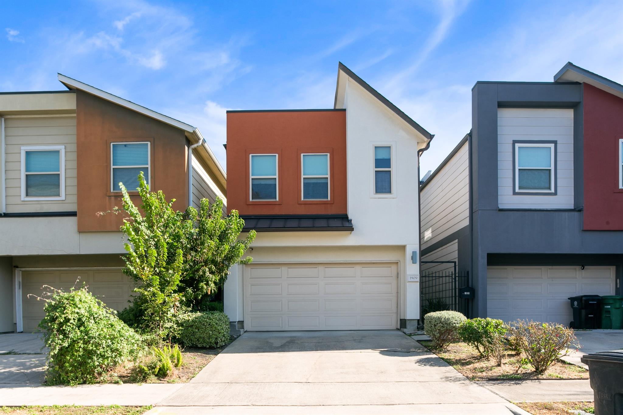 1809 Wichita Street