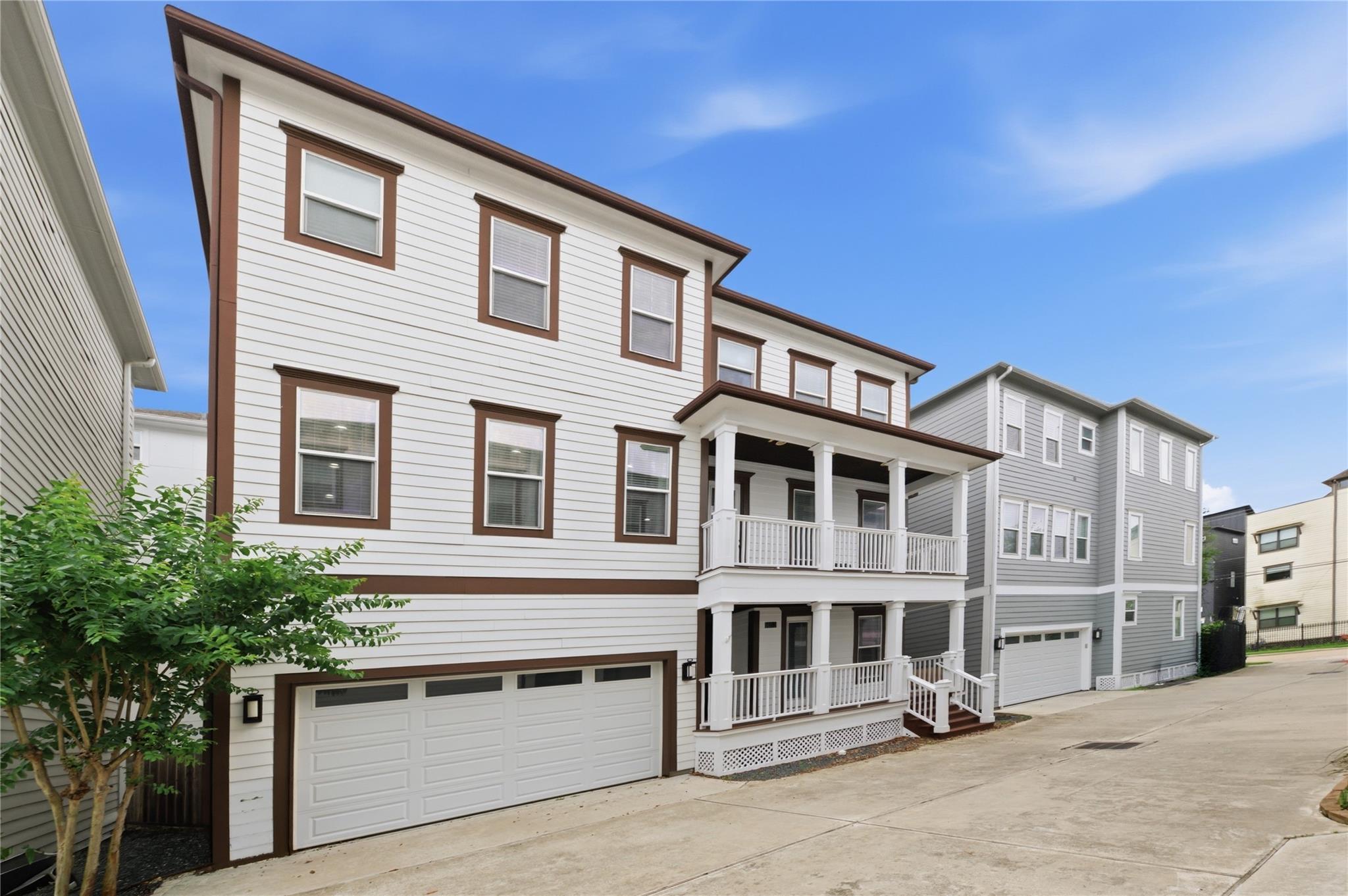 1425 W 23rd Street # B