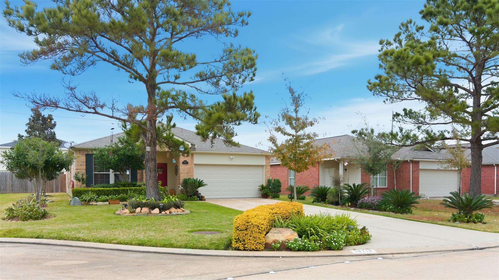 19710 Yaupon Ranch Drive