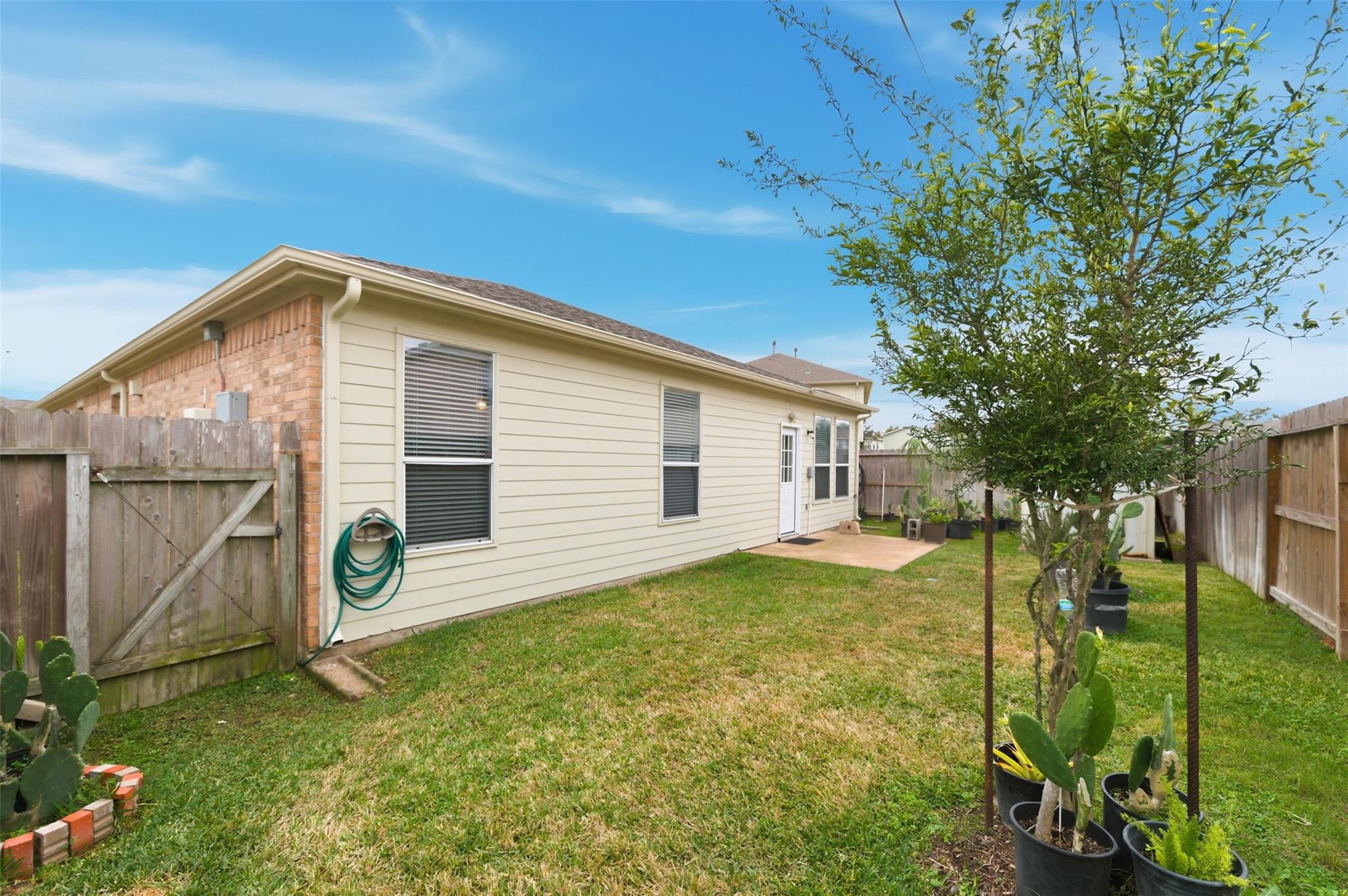 19710 Yaupon Ranch Drive