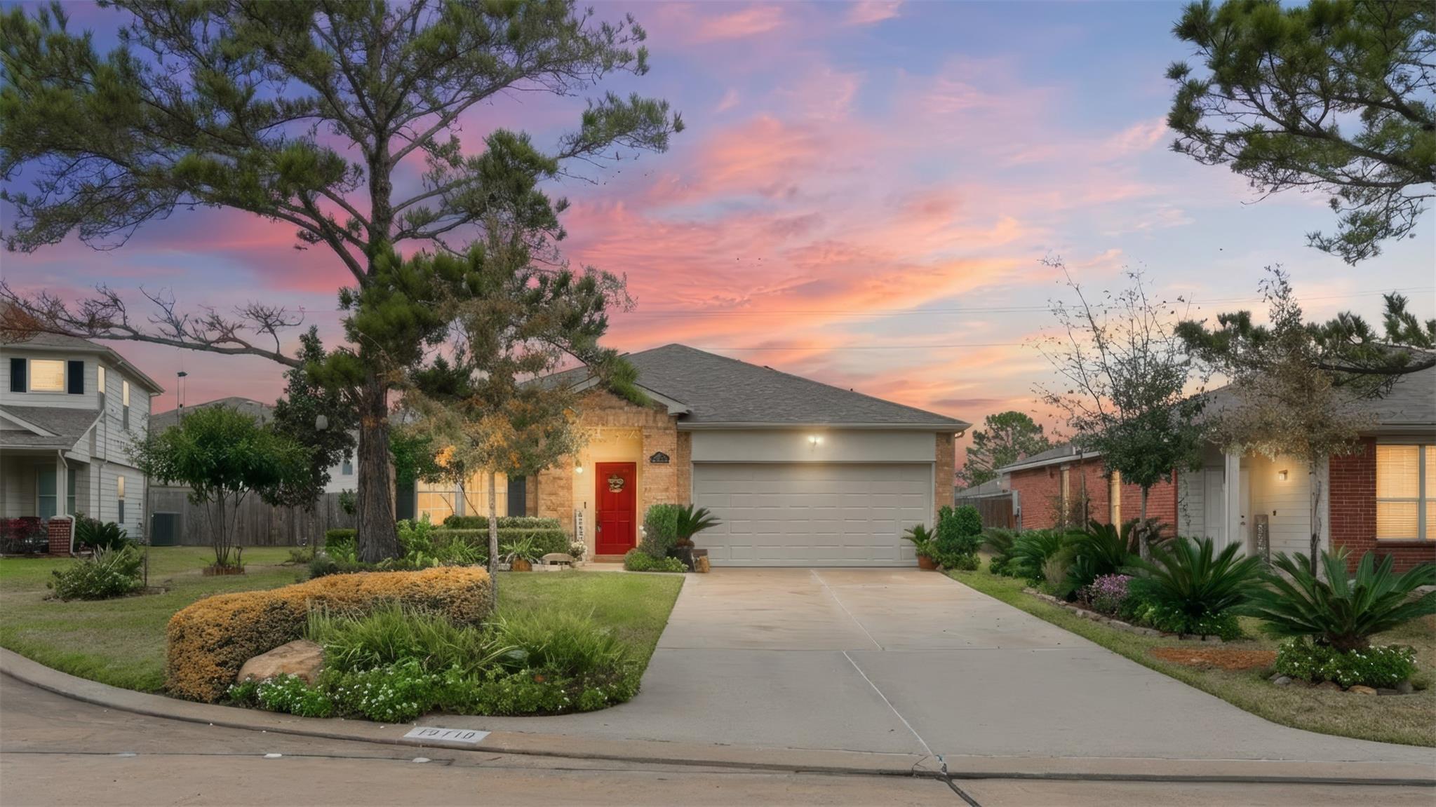 19710 Yaupon Ranch Drive