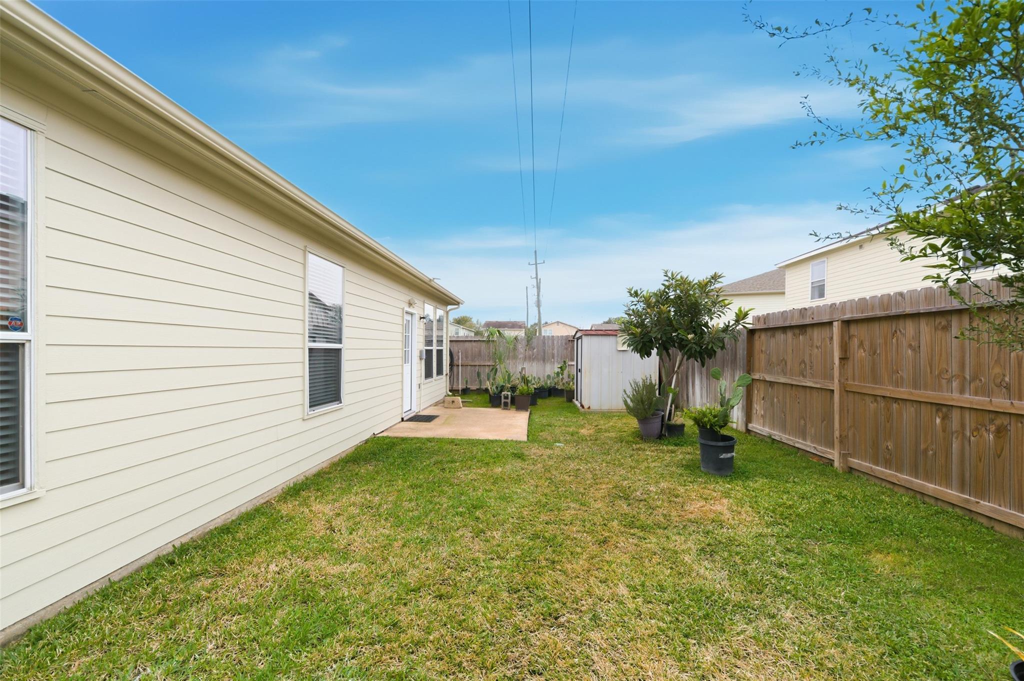 19710 Yaupon Ranch Drive