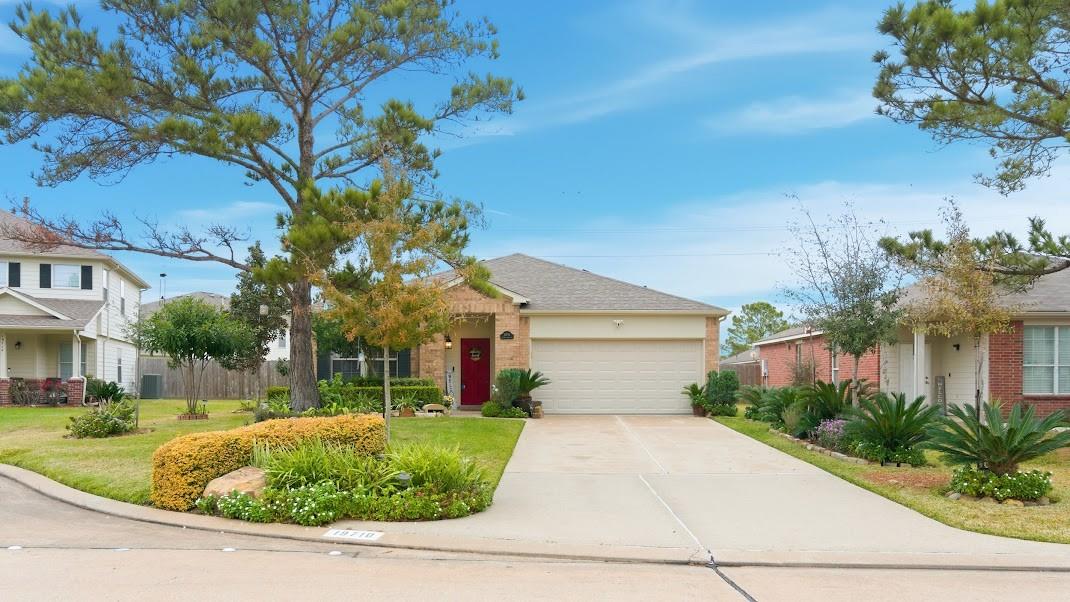 19710 Yaupon Ranch Drive