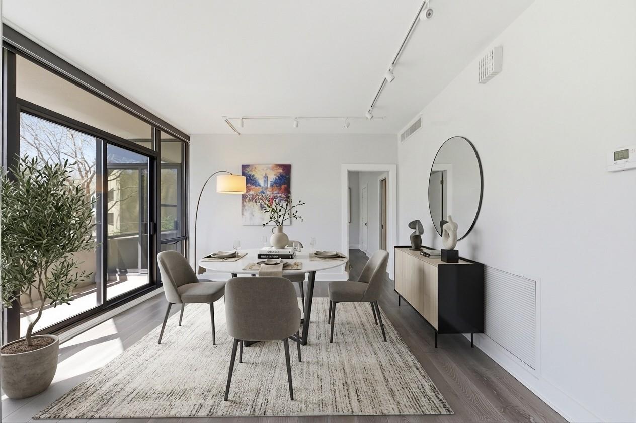 15 Greenway Plaza # 3A