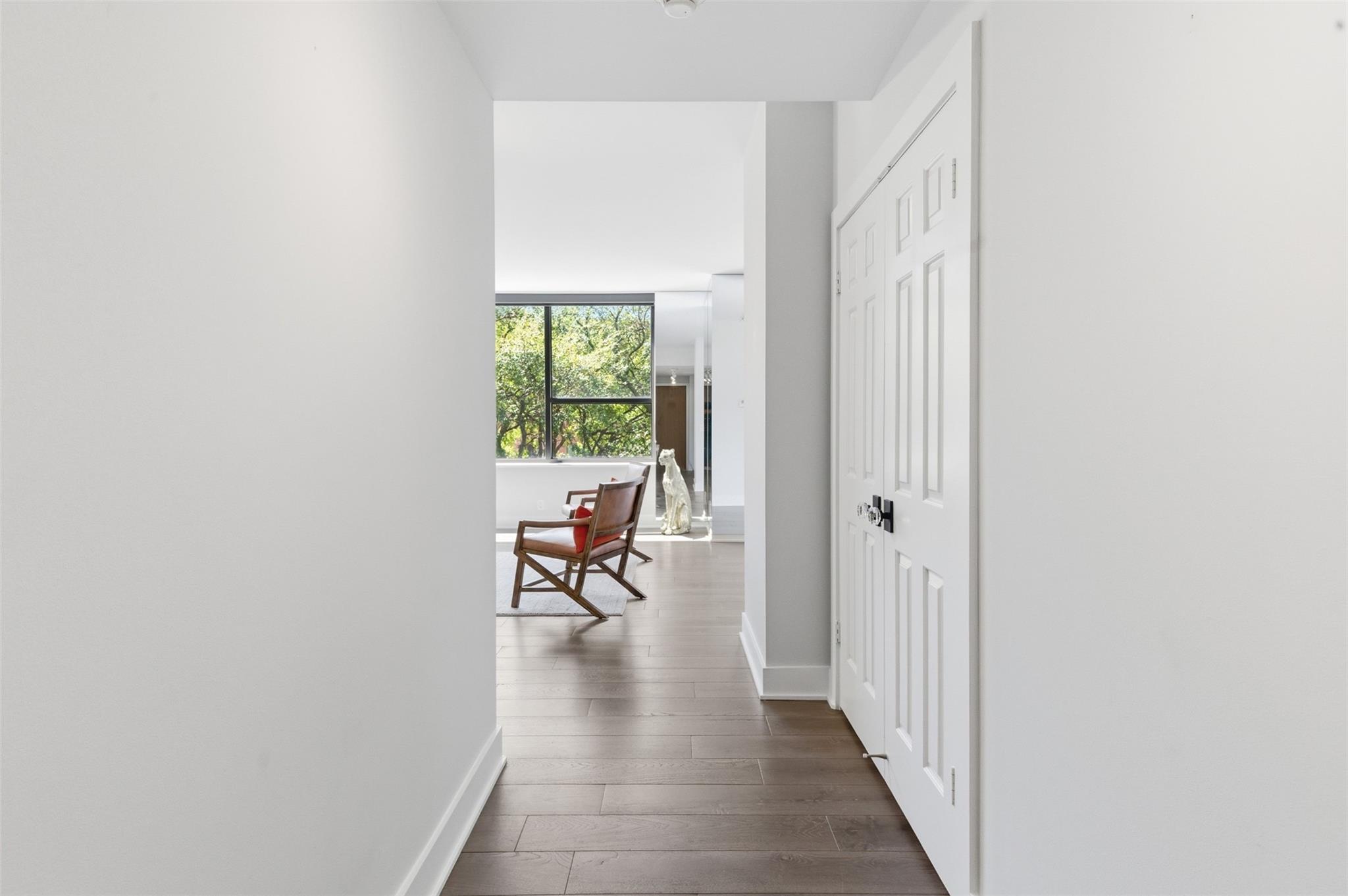 15 Greenway Plaza # 3A