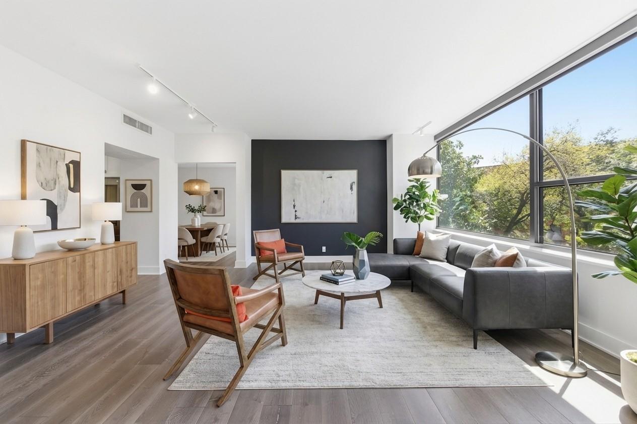 15 Greenway Plaza # 3A