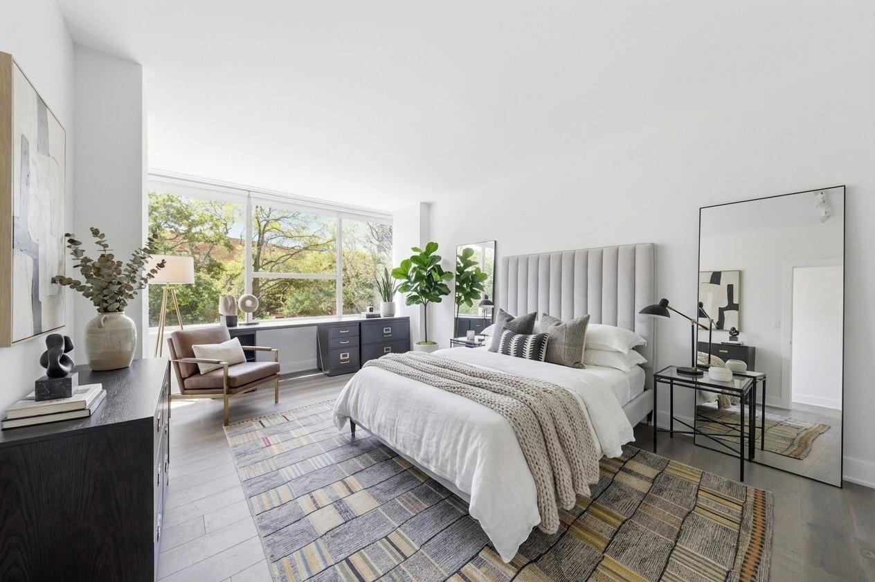 15 Greenway Plaza # 3A