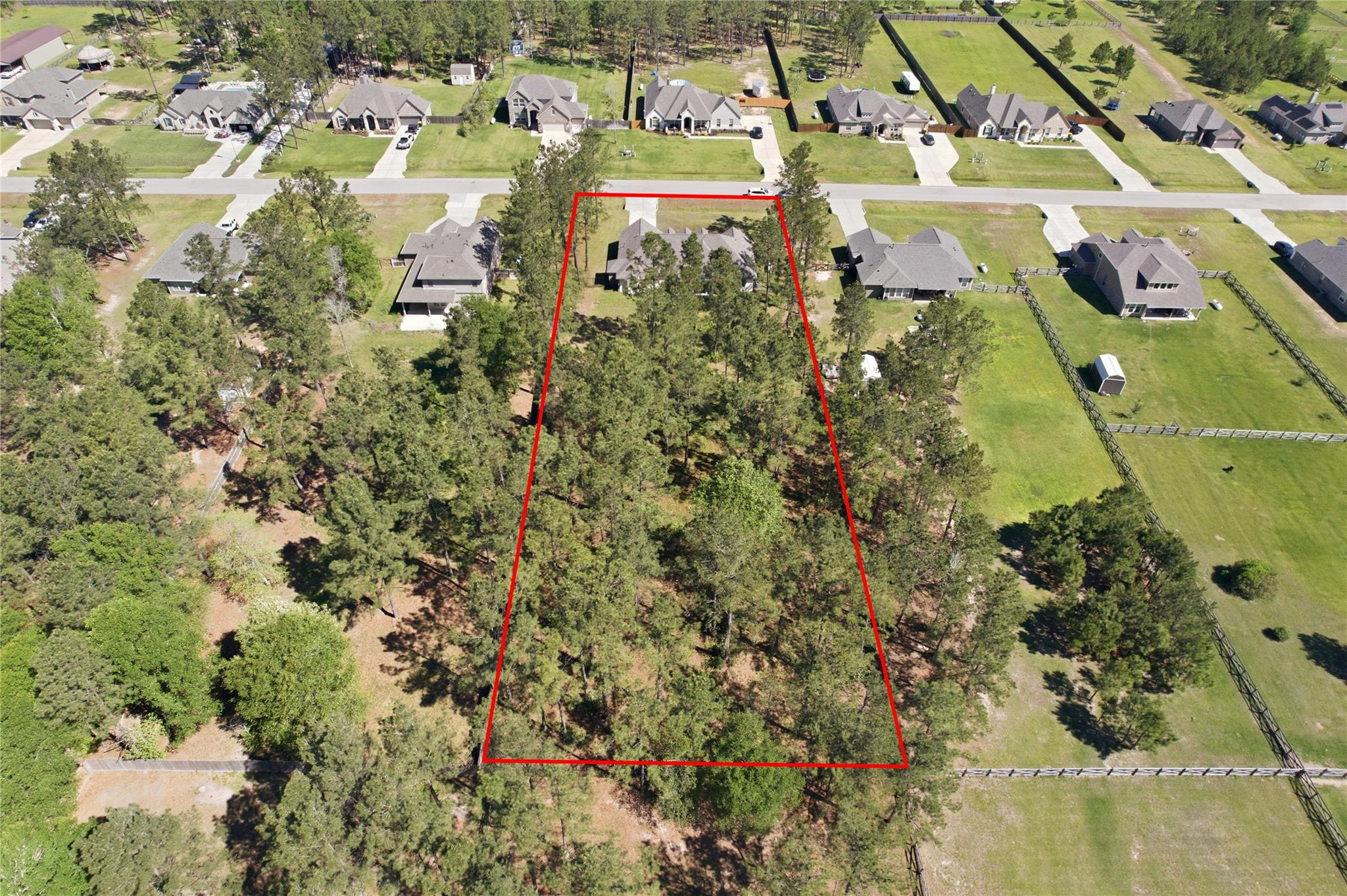 16536 Aransas Street