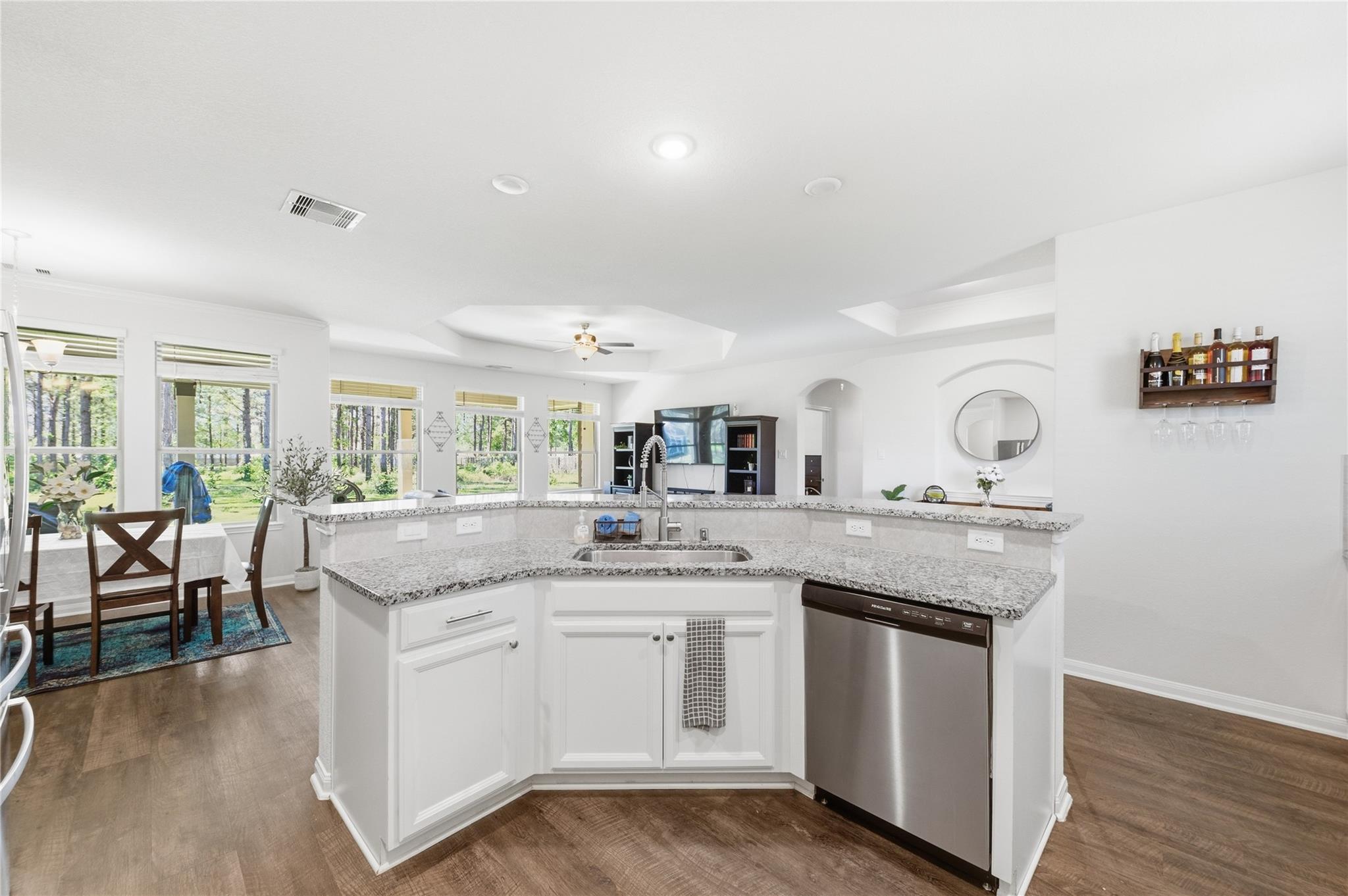 16536 Aransas Street