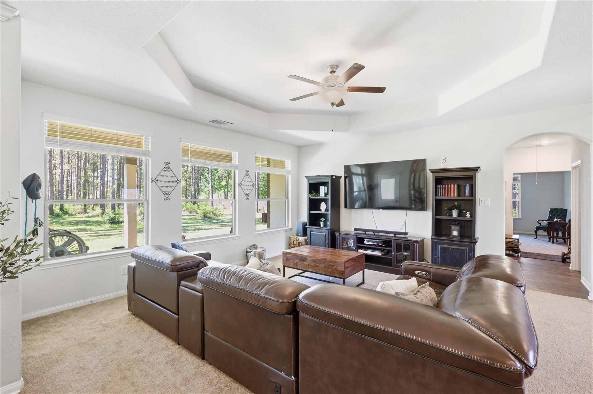 16536 Aransas Street