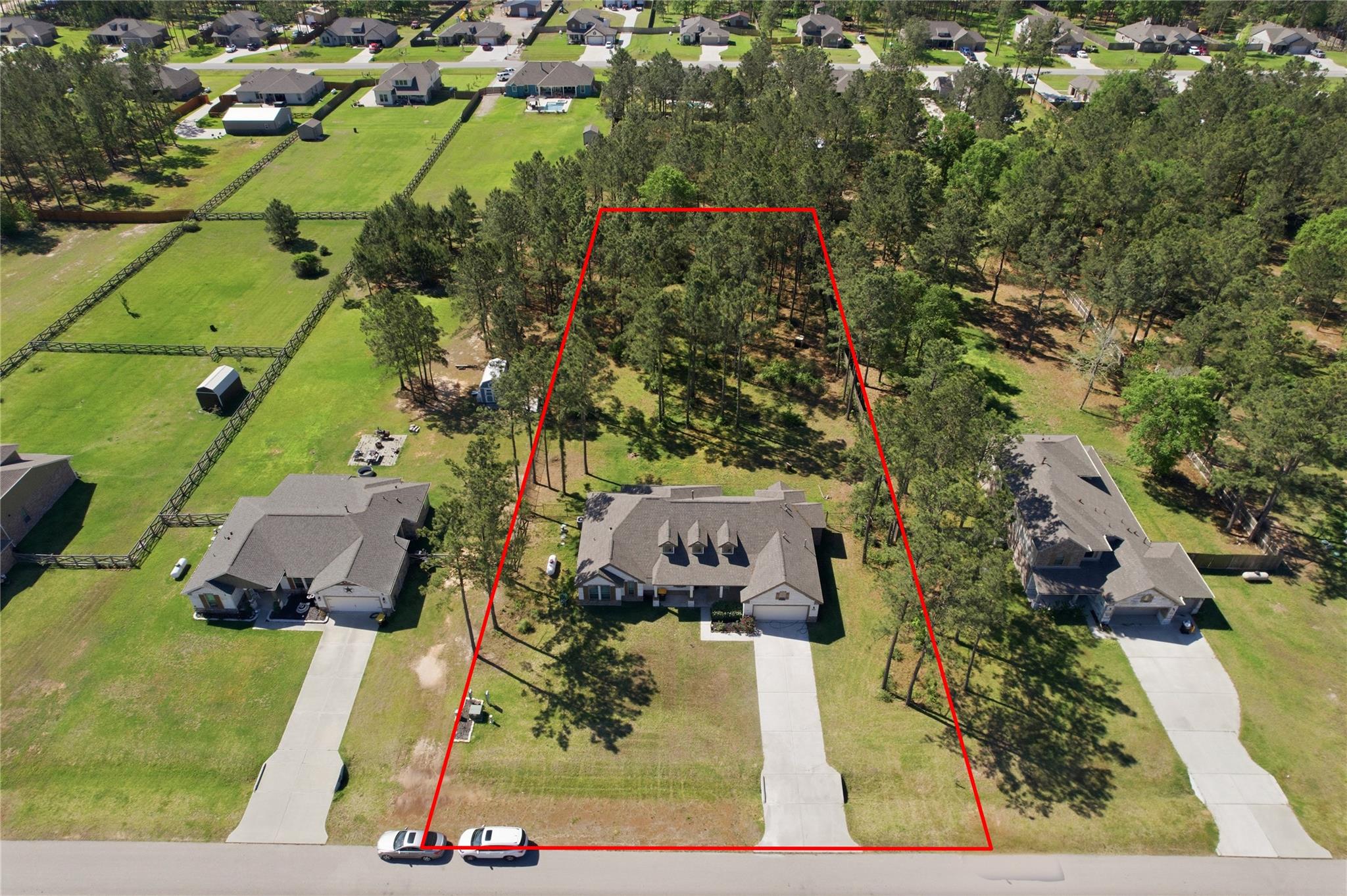 16536 Aransas Street