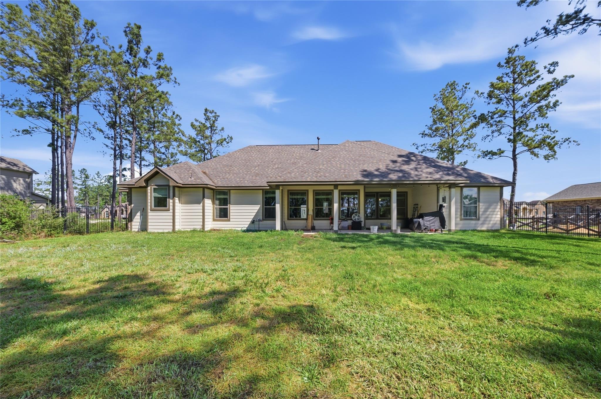 16536 Aransas Street