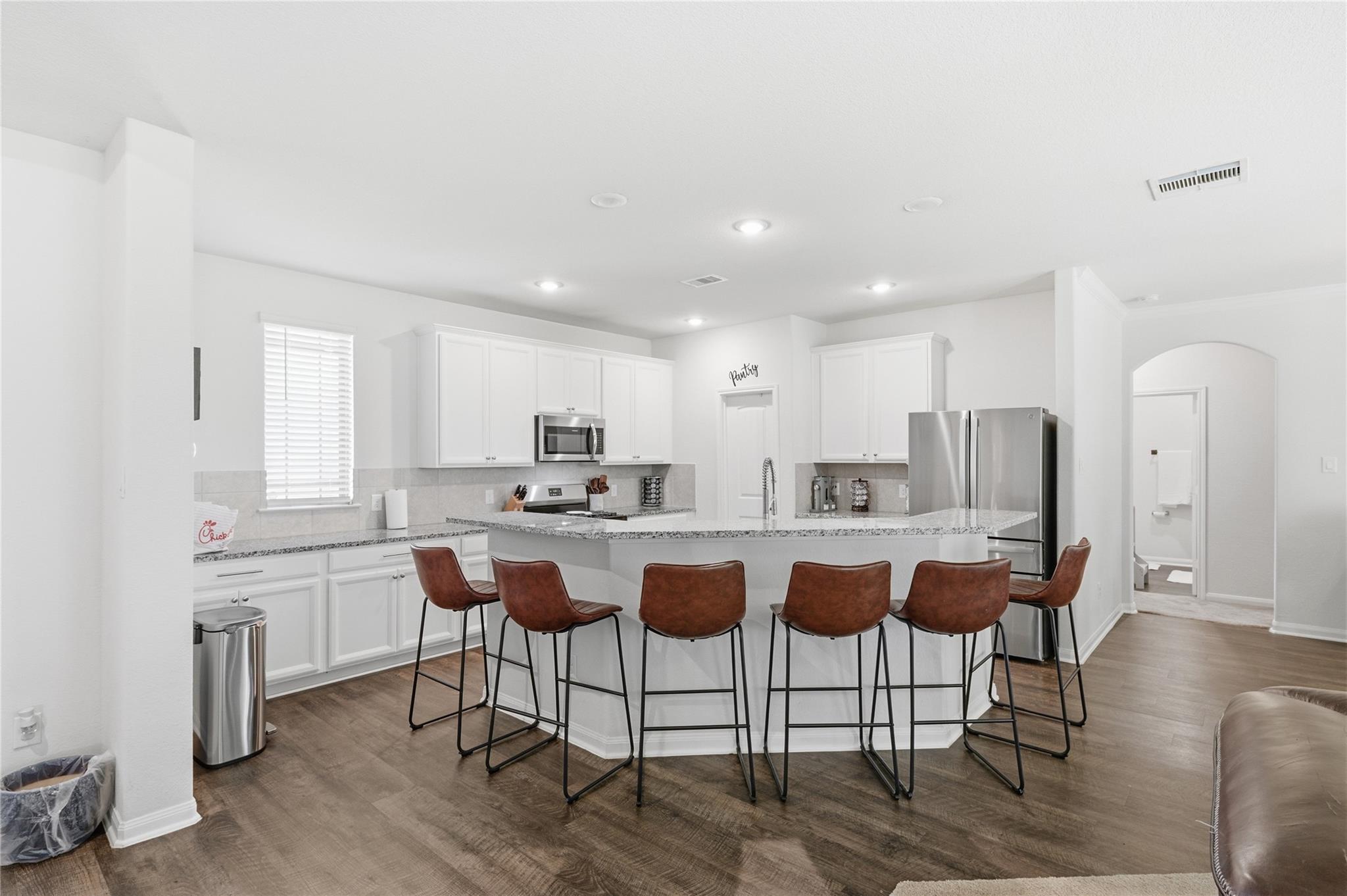 16536 Aransas Street