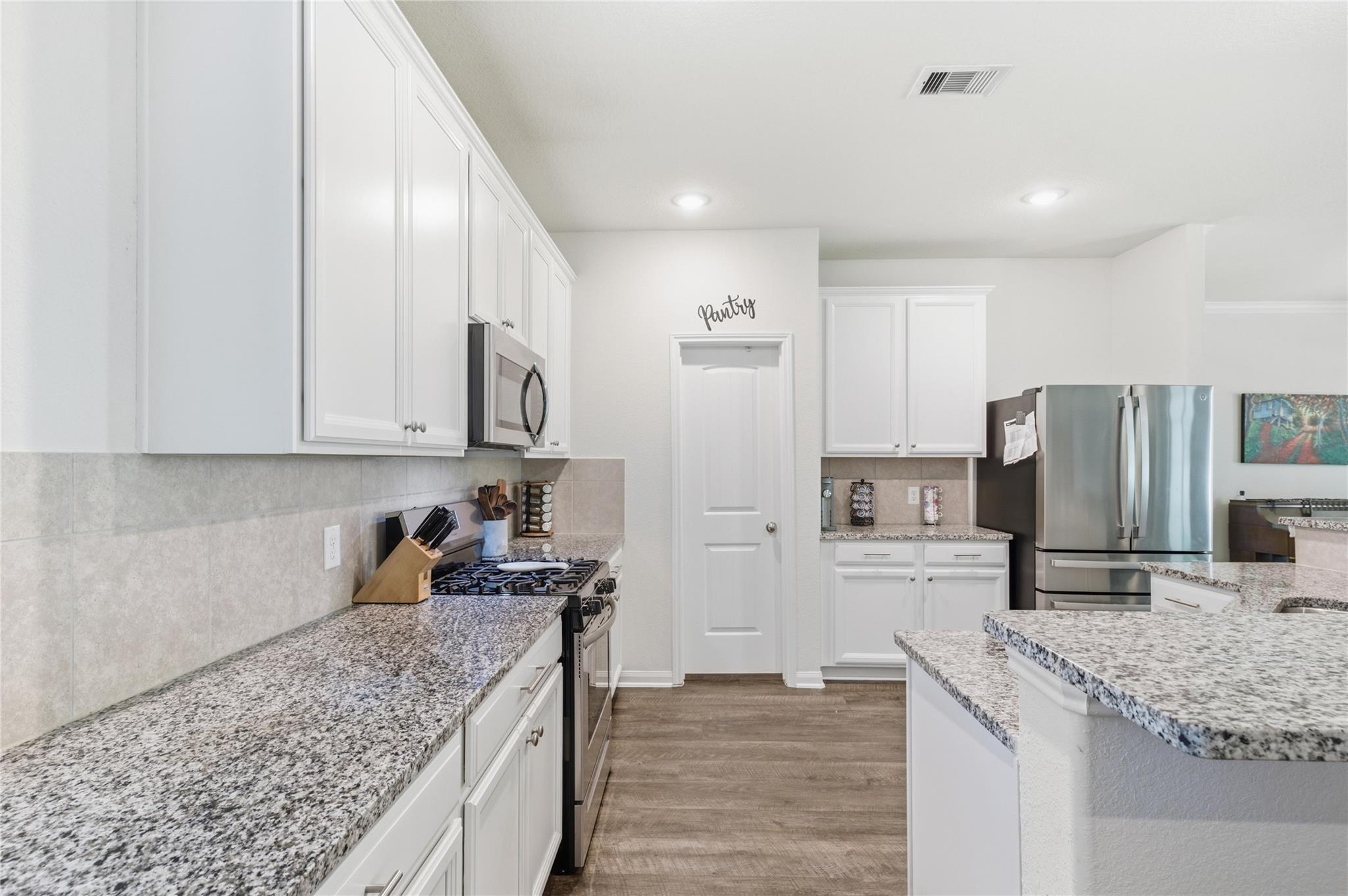 16536 Aransas Street