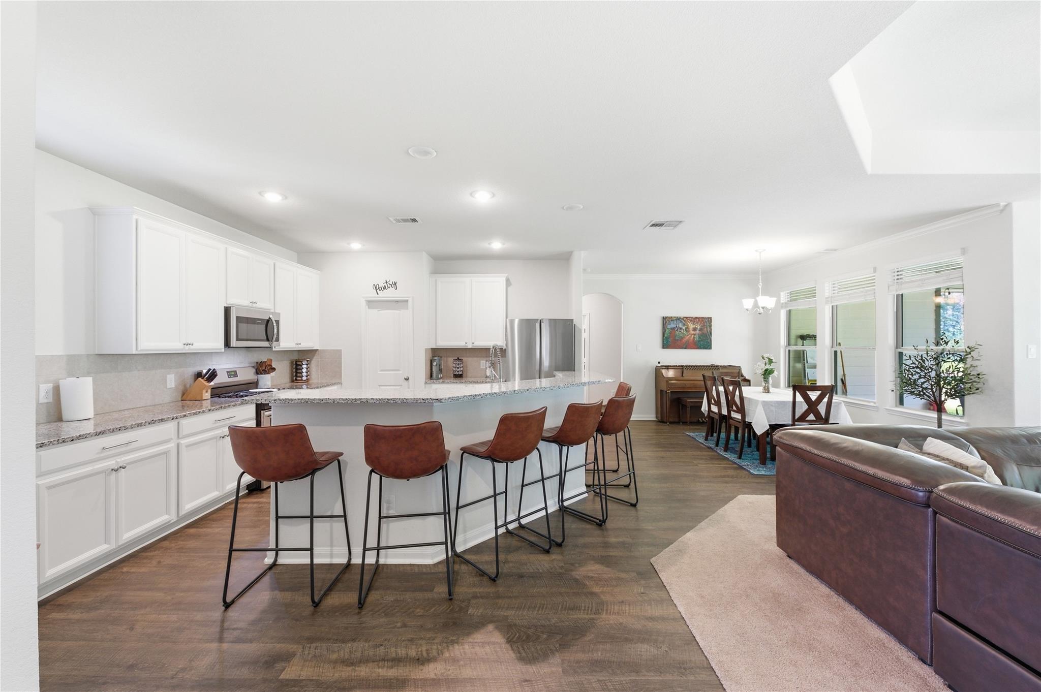 16536 Aransas Street