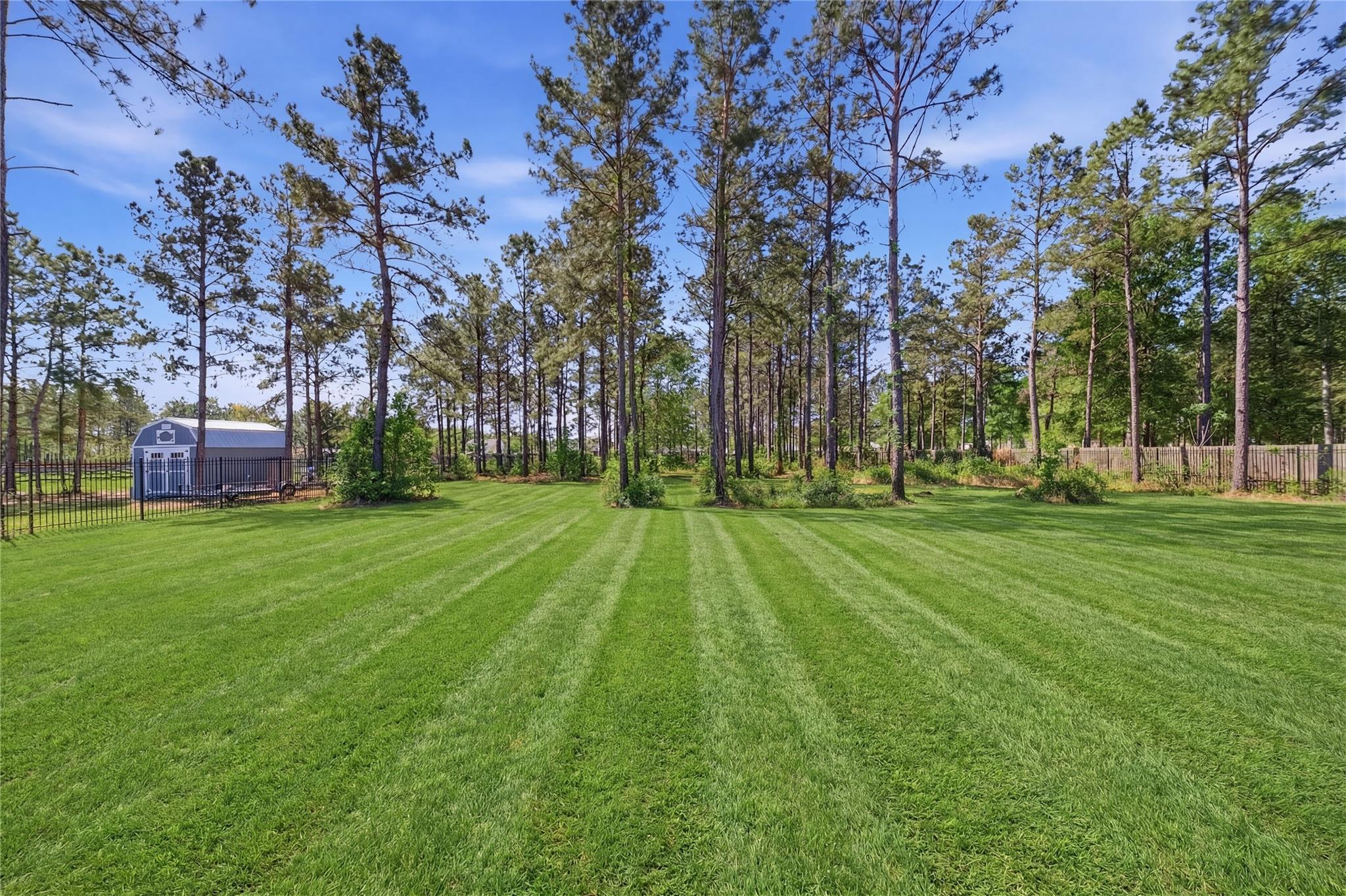 16536 Aransas Street