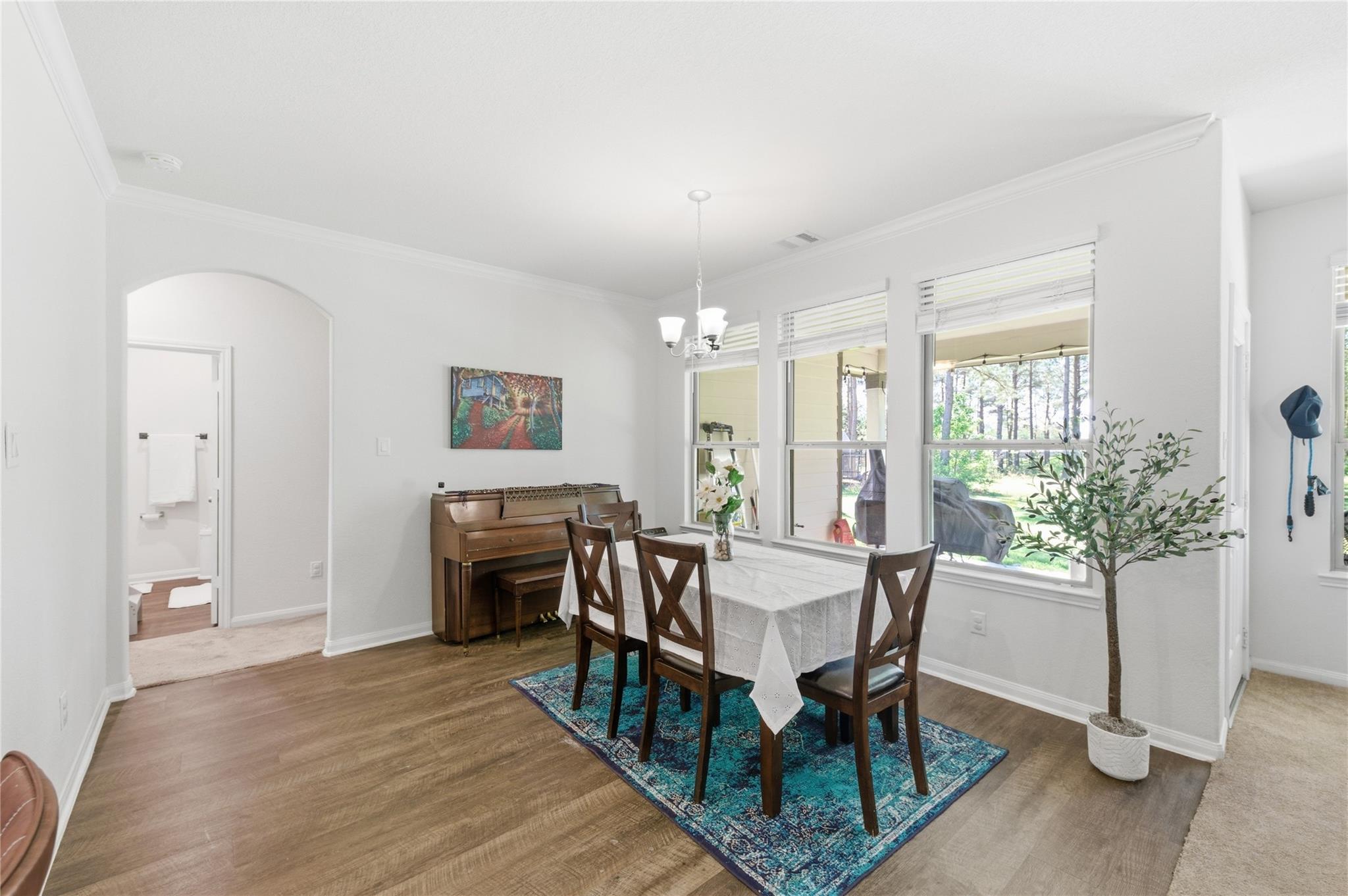 16536 Aransas Street