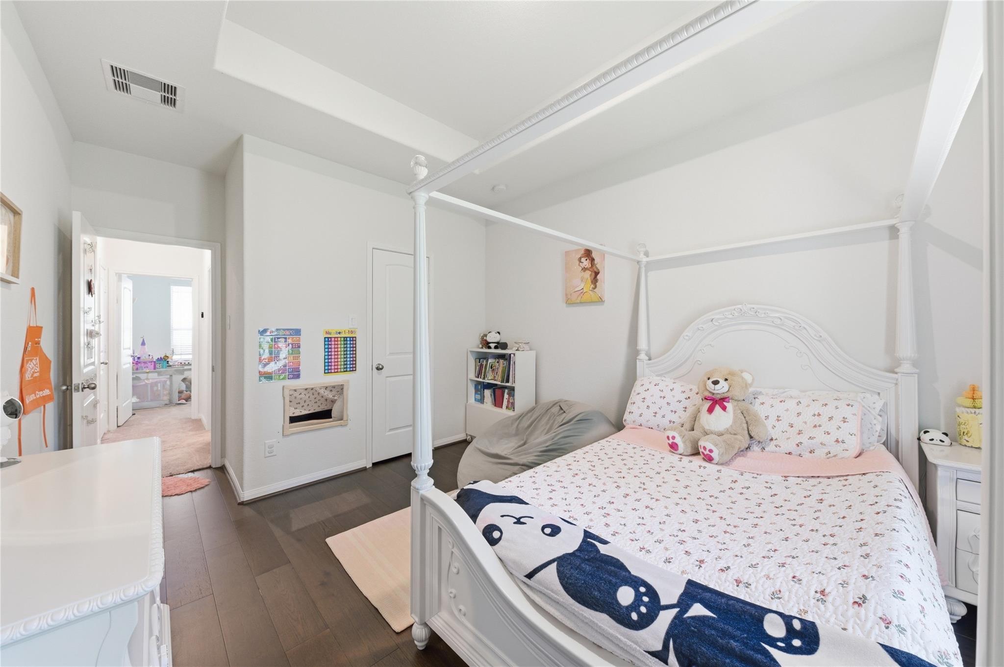 16536 Aransas Street