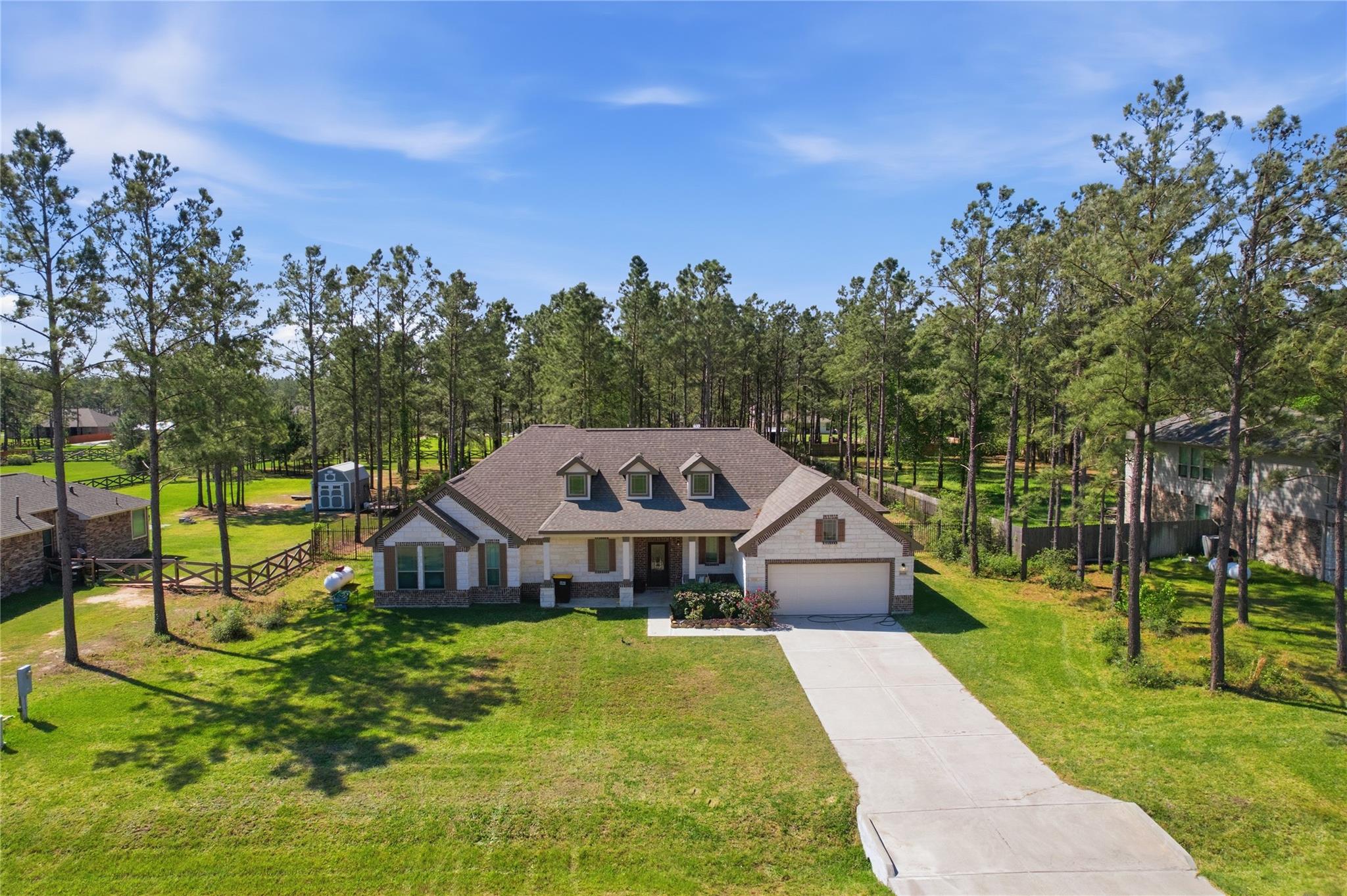 16536 Aransas Street