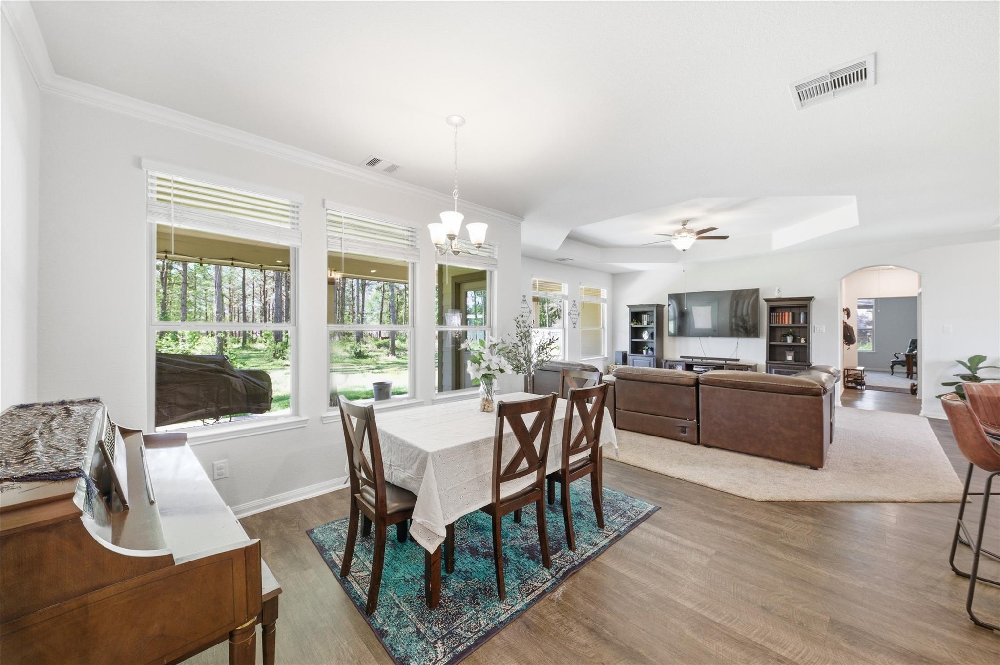 16536 Aransas Street