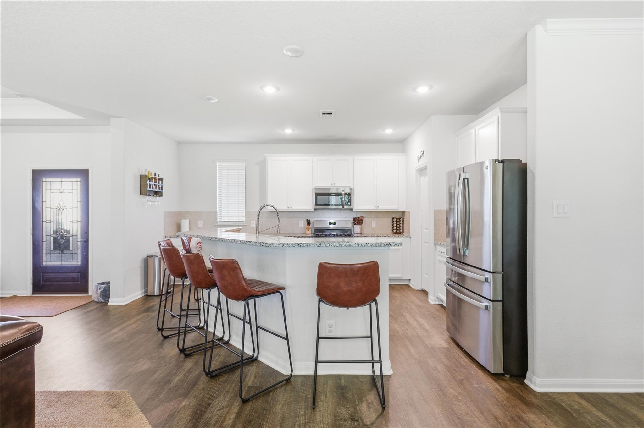 16536 Aransas Street