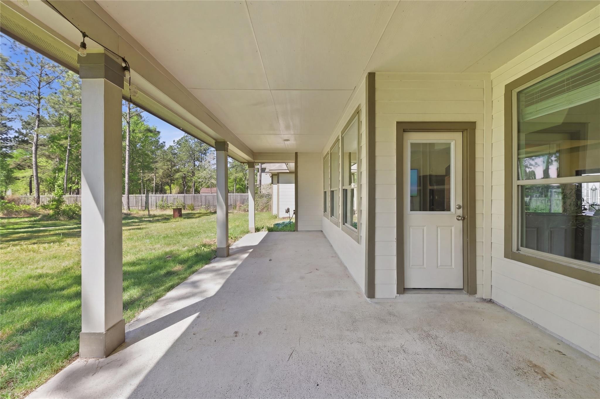 16536 Aransas Street