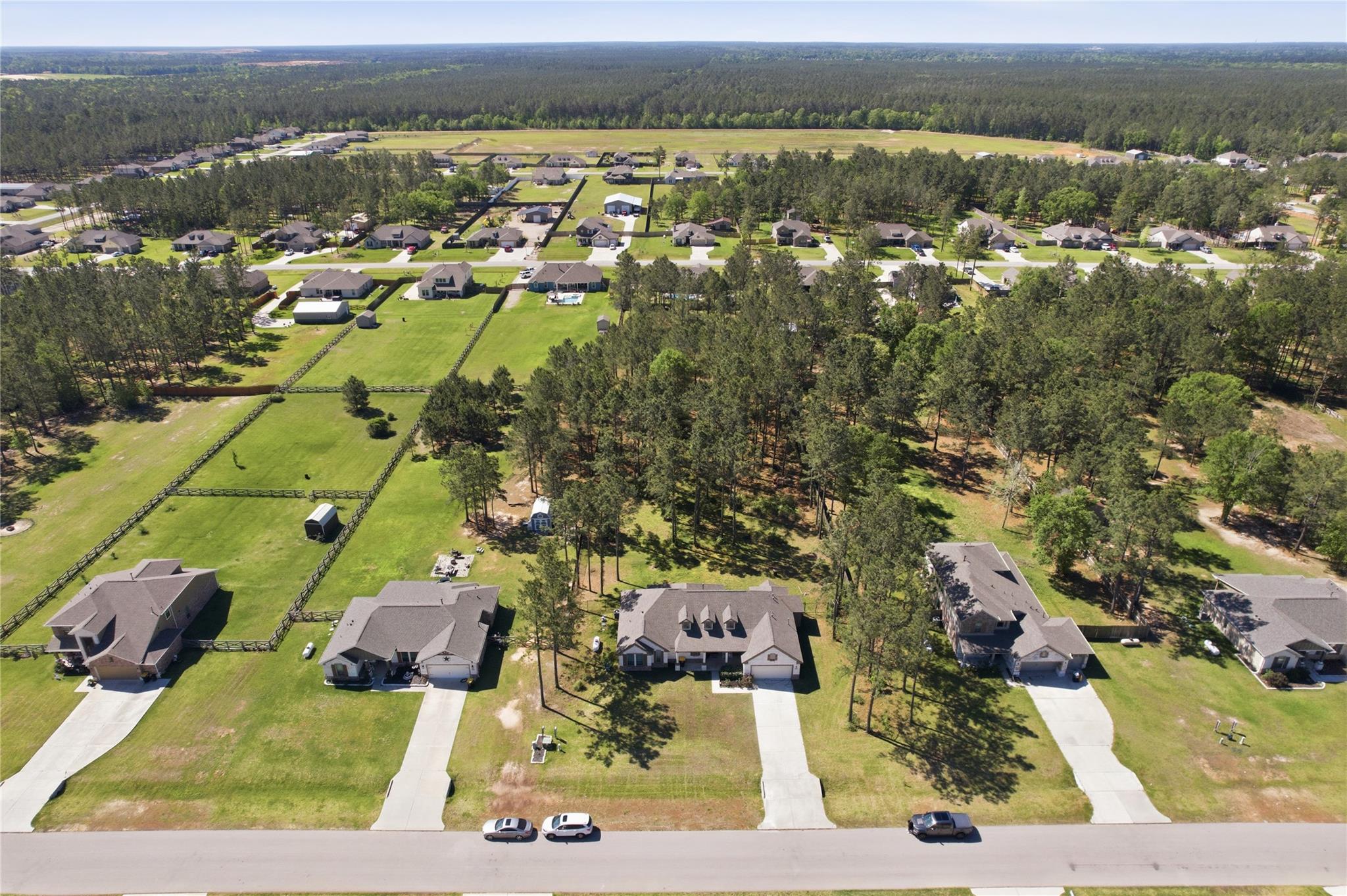 16536 Aransas Street