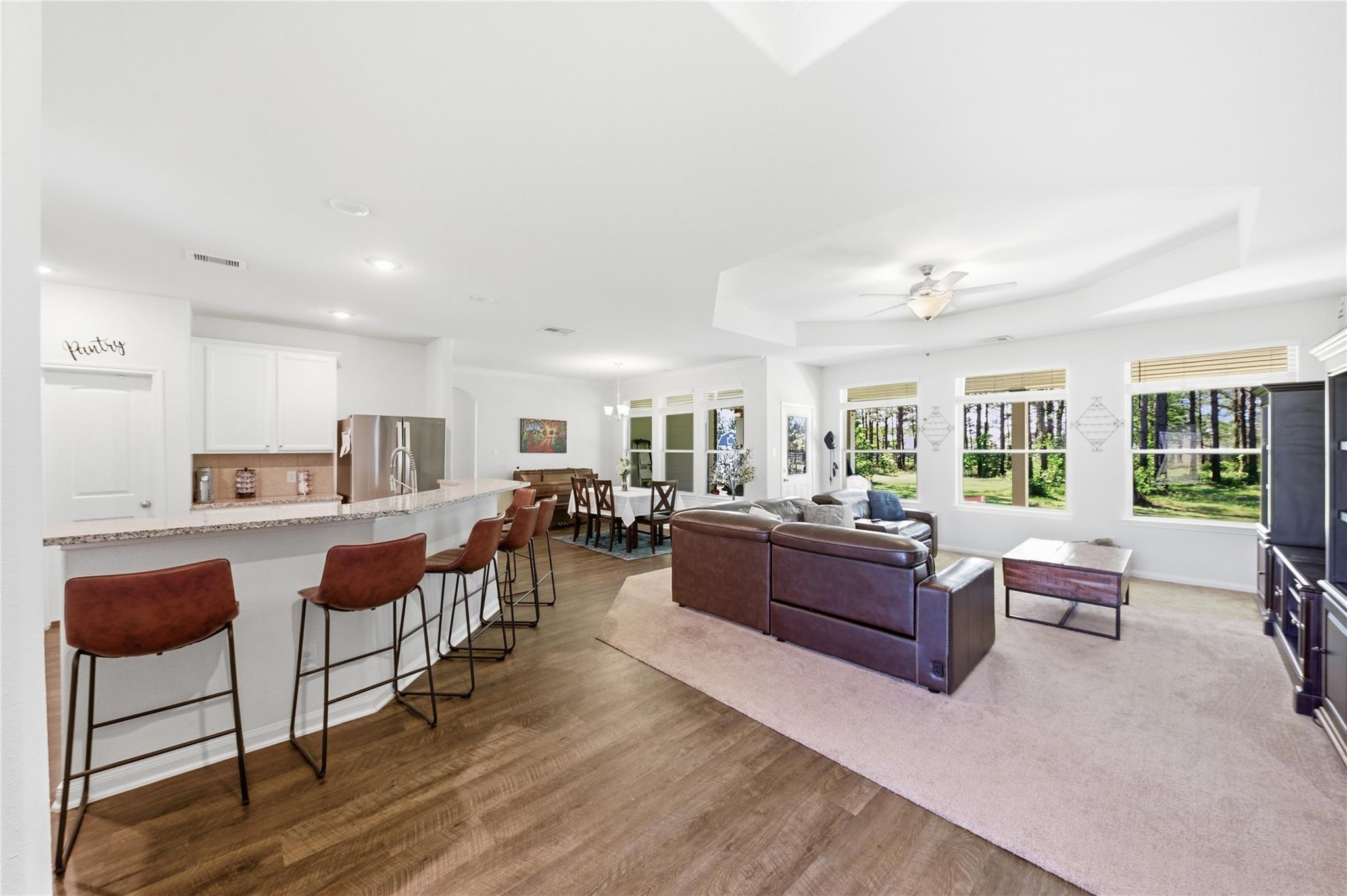 16536 Aransas Street