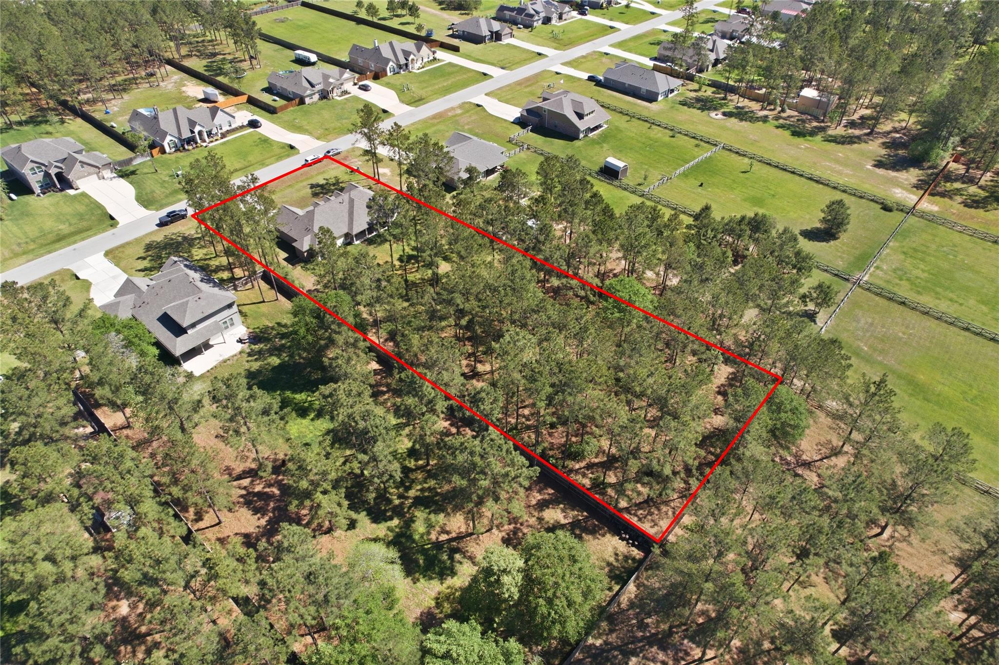 16536 Aransas Street