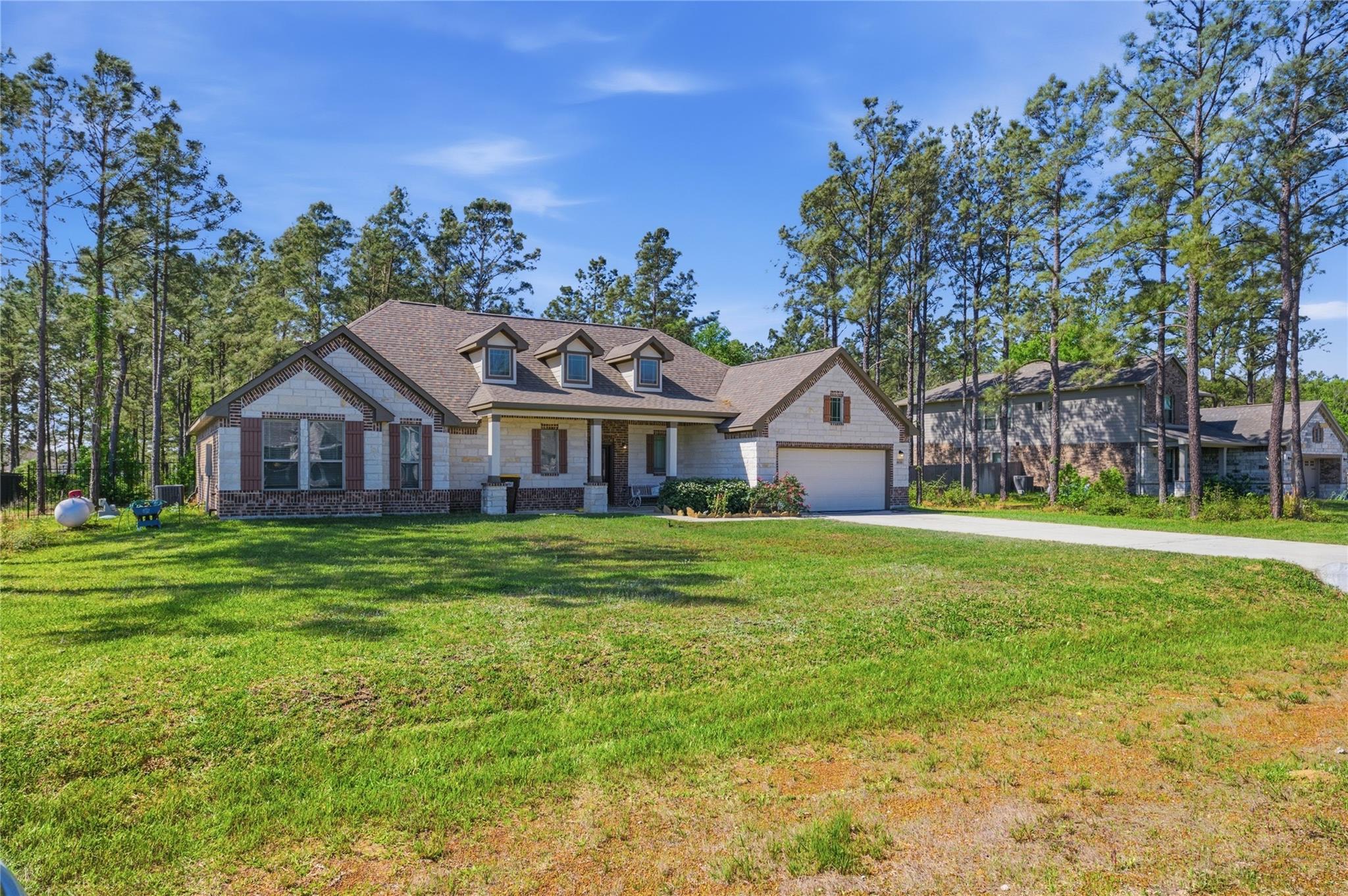 16536 Aransas Street