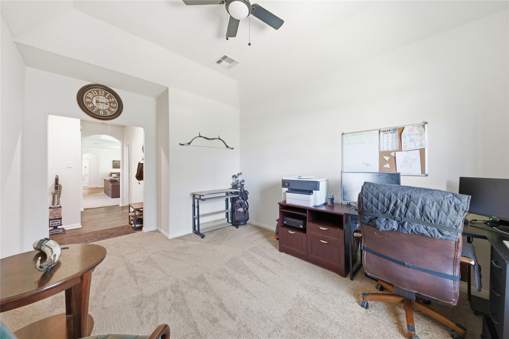 16536 Aransas Street