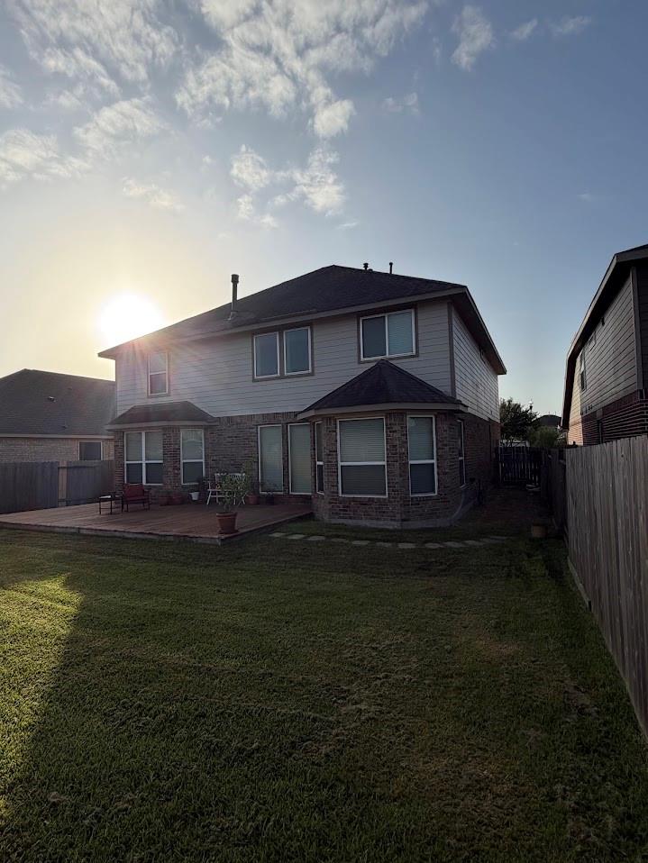 21607 Whistling Straits Drive