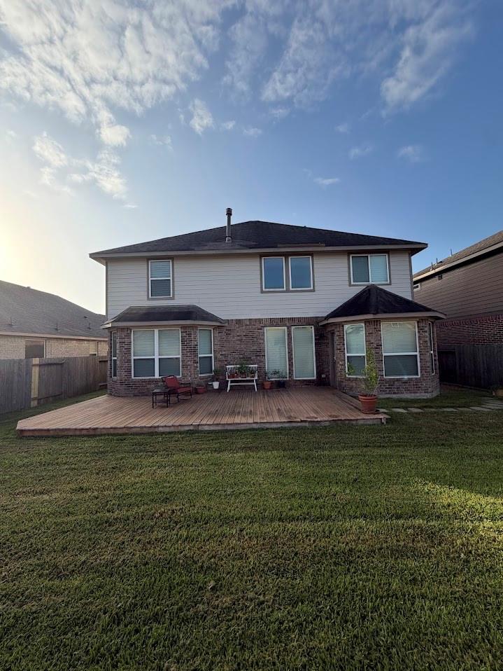 21607 Whistling Straits Drive