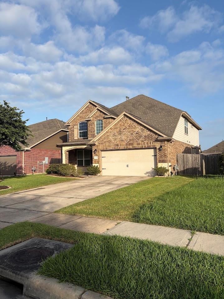 21607 Whistling Straits Drive