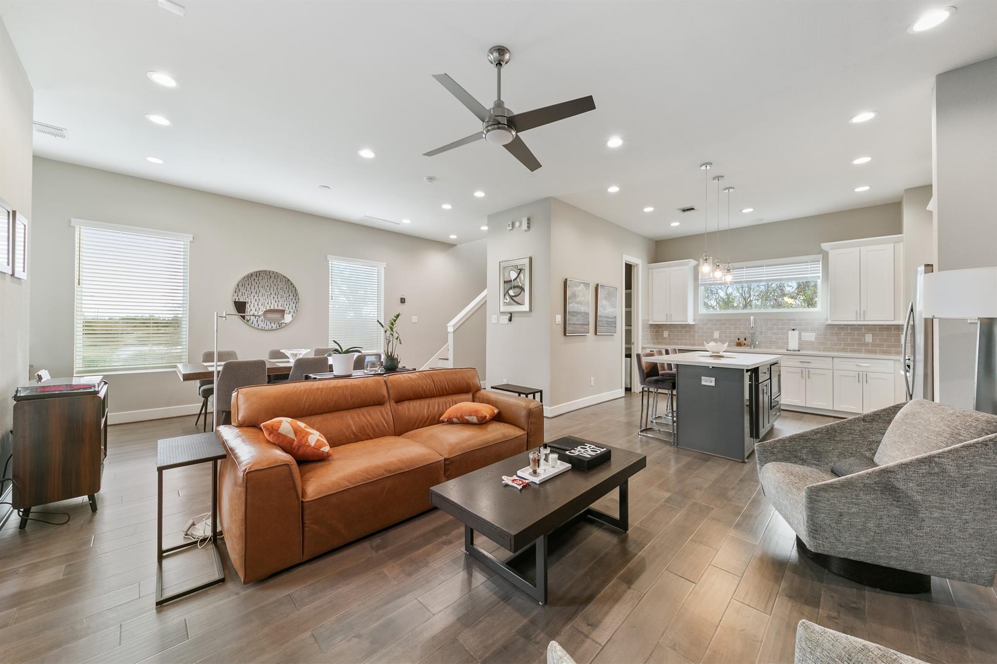 4032 Buck Street # A