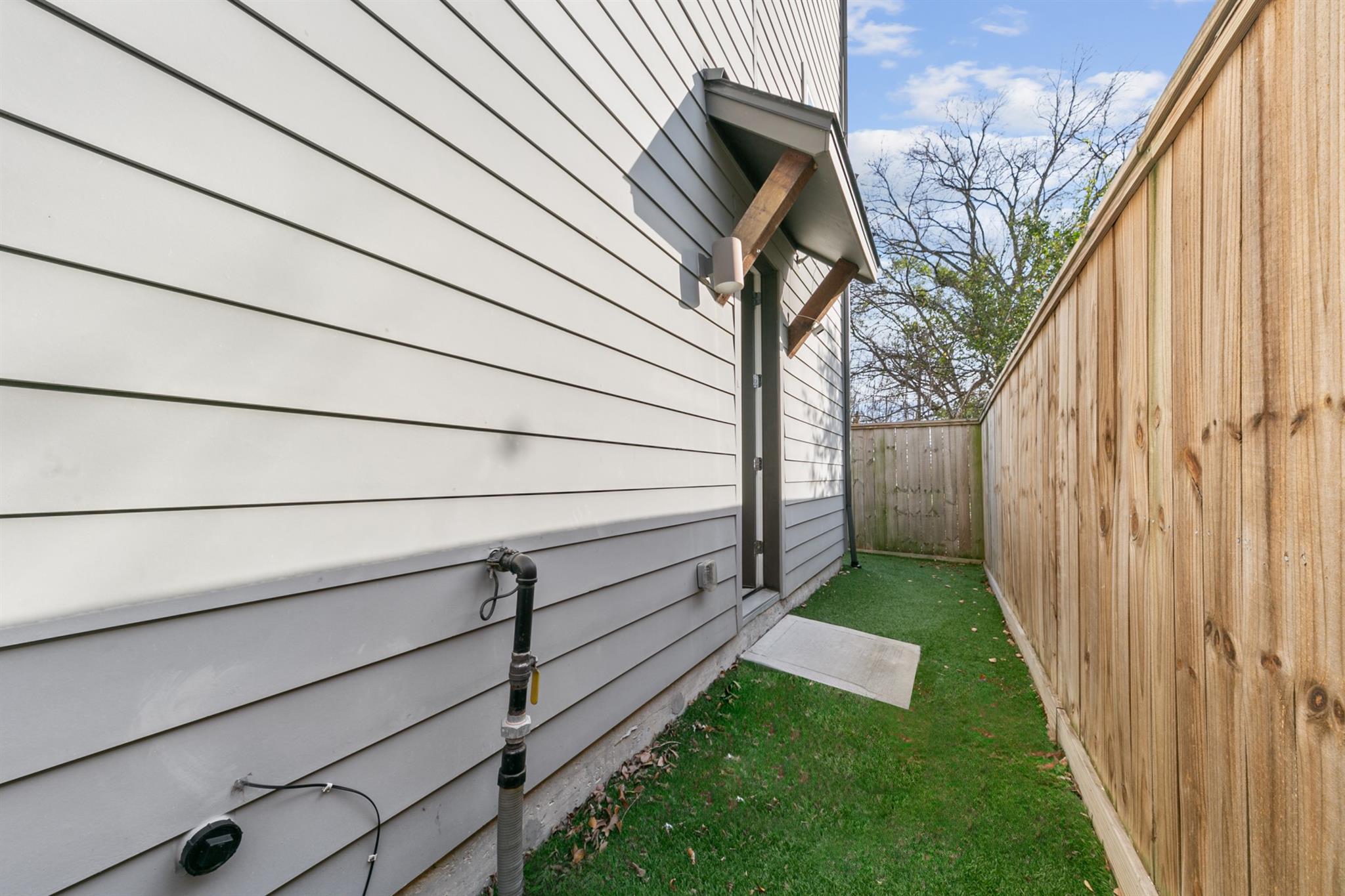 4032 Buck Street # A