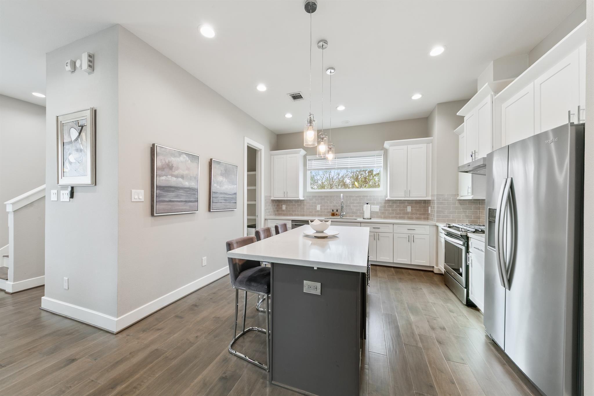 4032 Buck Street # A